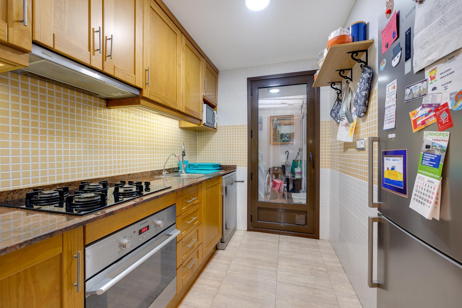 Petit Appartement en vente à Torrevieja