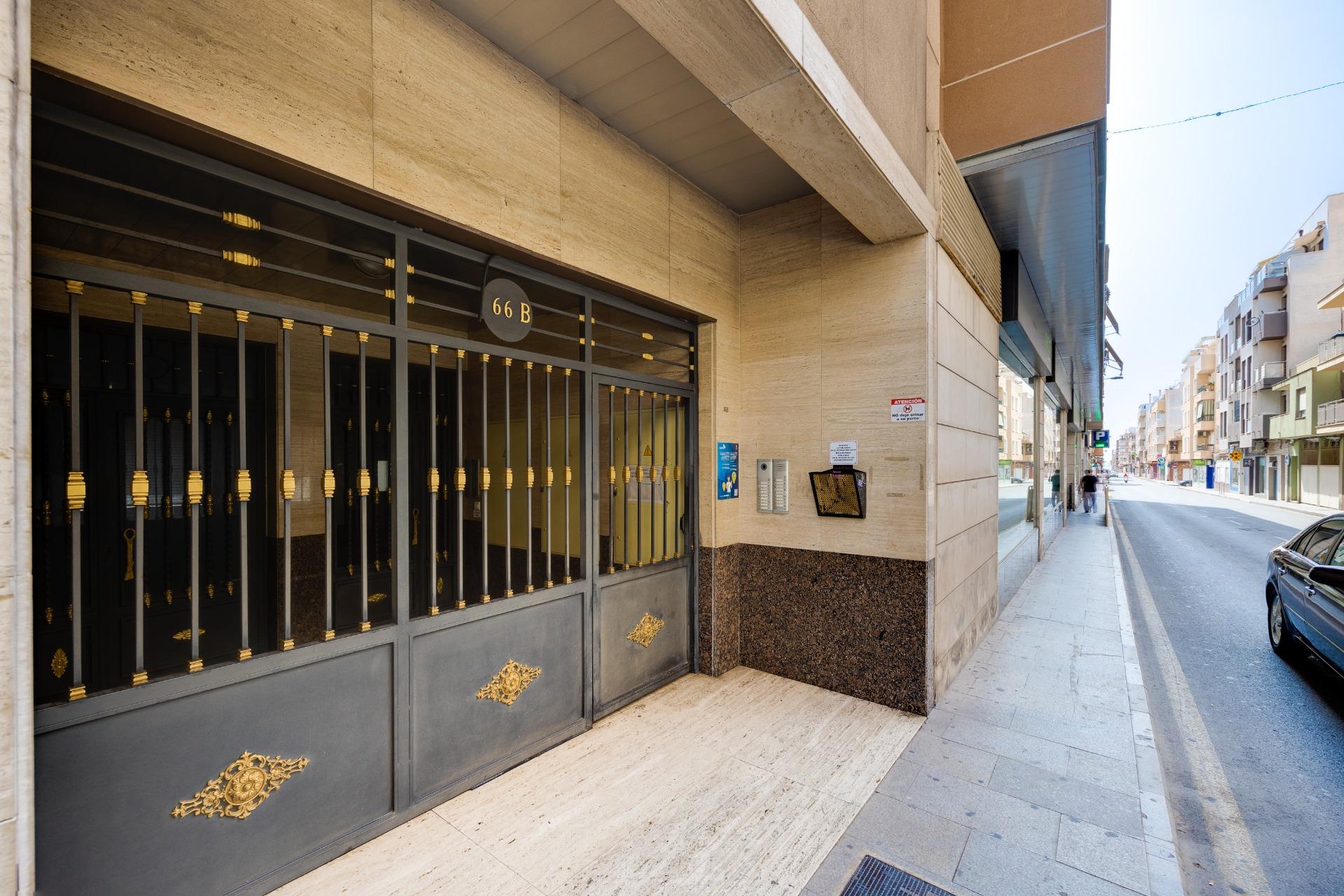 Petit Appartement en vente à Torrevieja