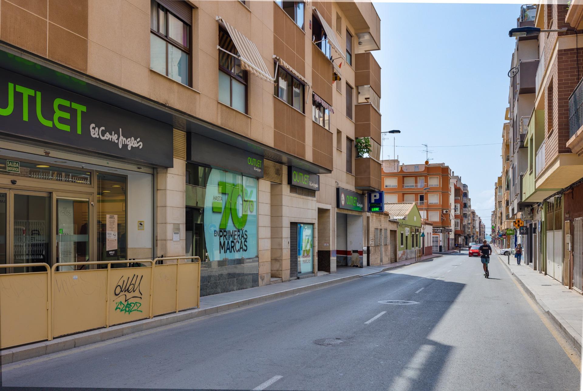 Petit Appartement en vente à Torrevieja