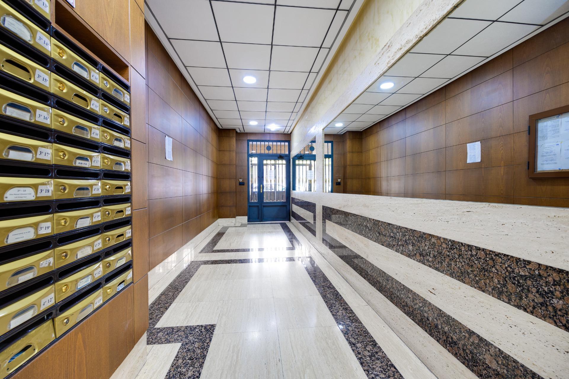 Petit Appartement en vente à Torrevieja