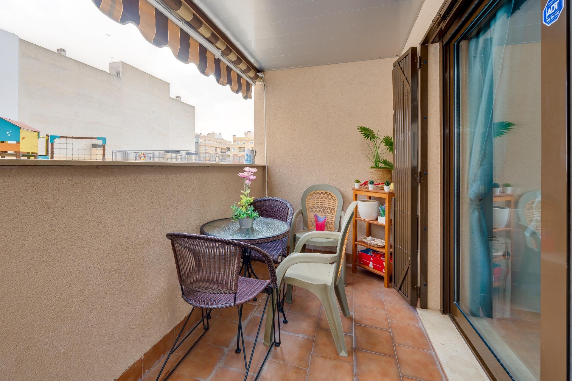 Petit Appartement en vente à Torrevieja