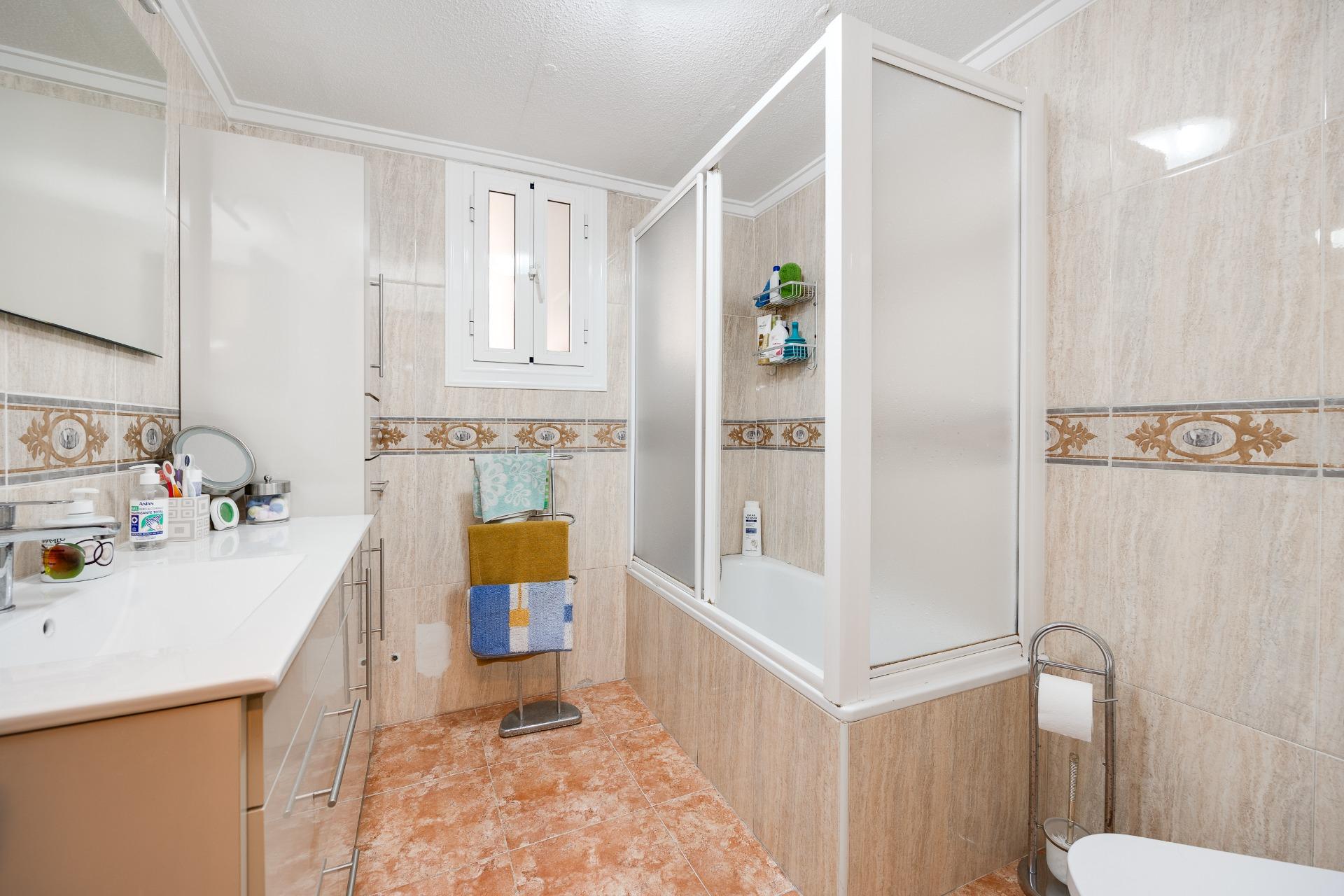 Pieni huoneisto myynnissä Torrevieja