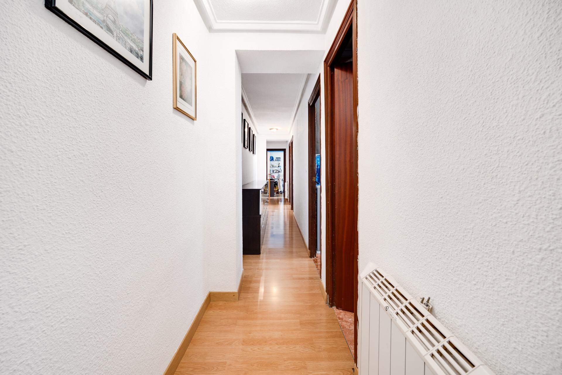 Pieni huoneisto myynnissä Torrevieja