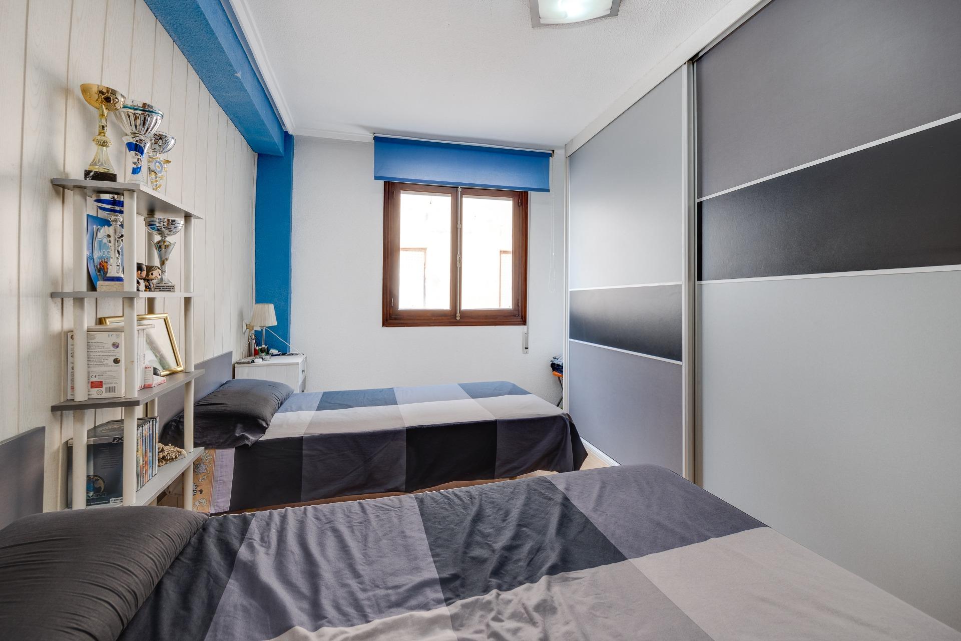 Pieni huoneisto myynnissä Torrevieja