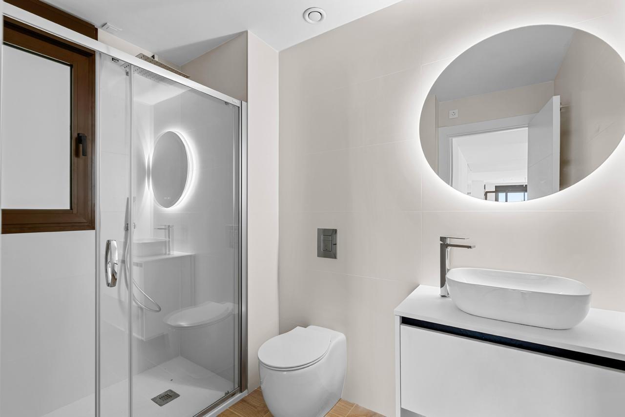 Ático en venta en Orihuela Costa