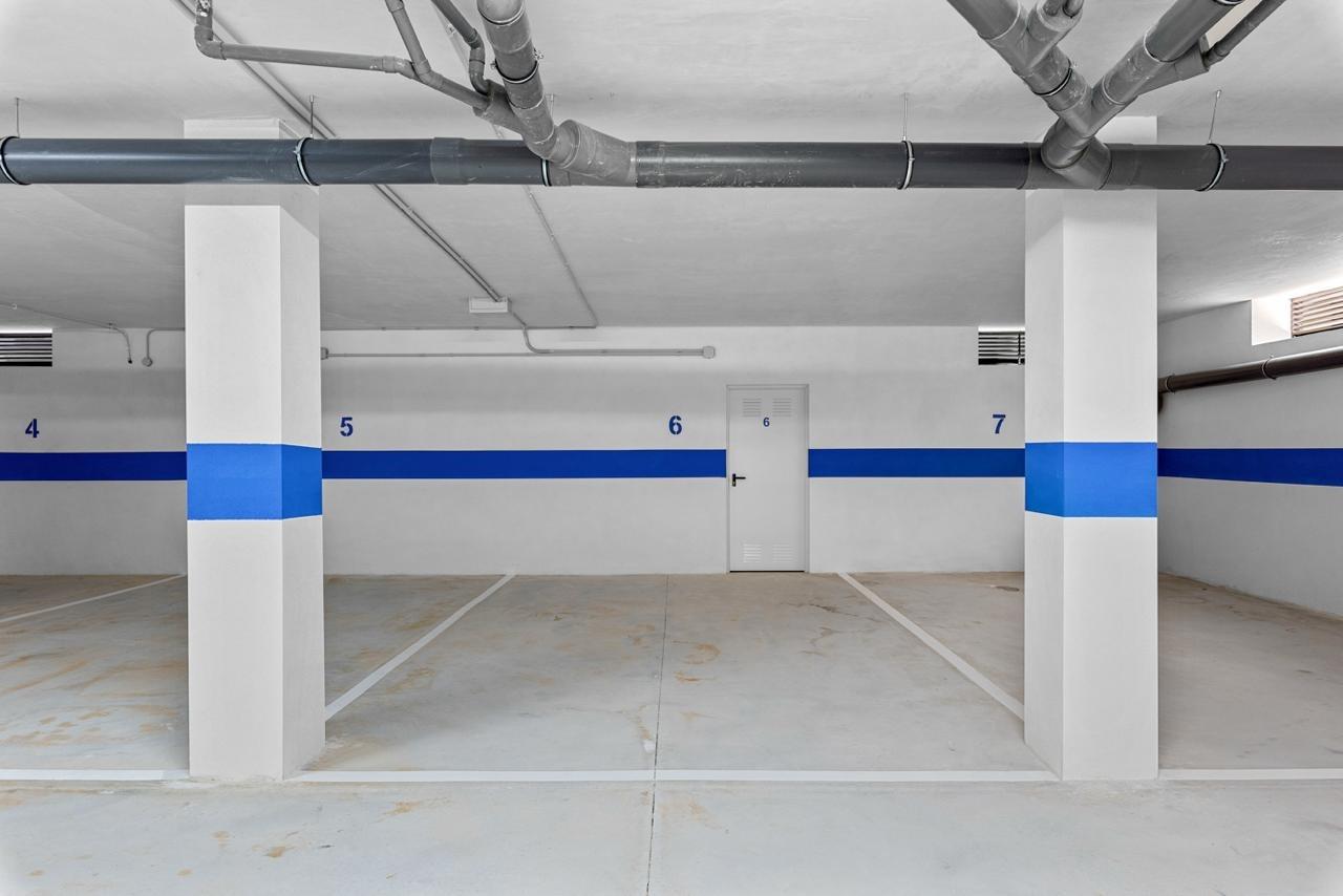 Ático en venta en Orihuela Costa