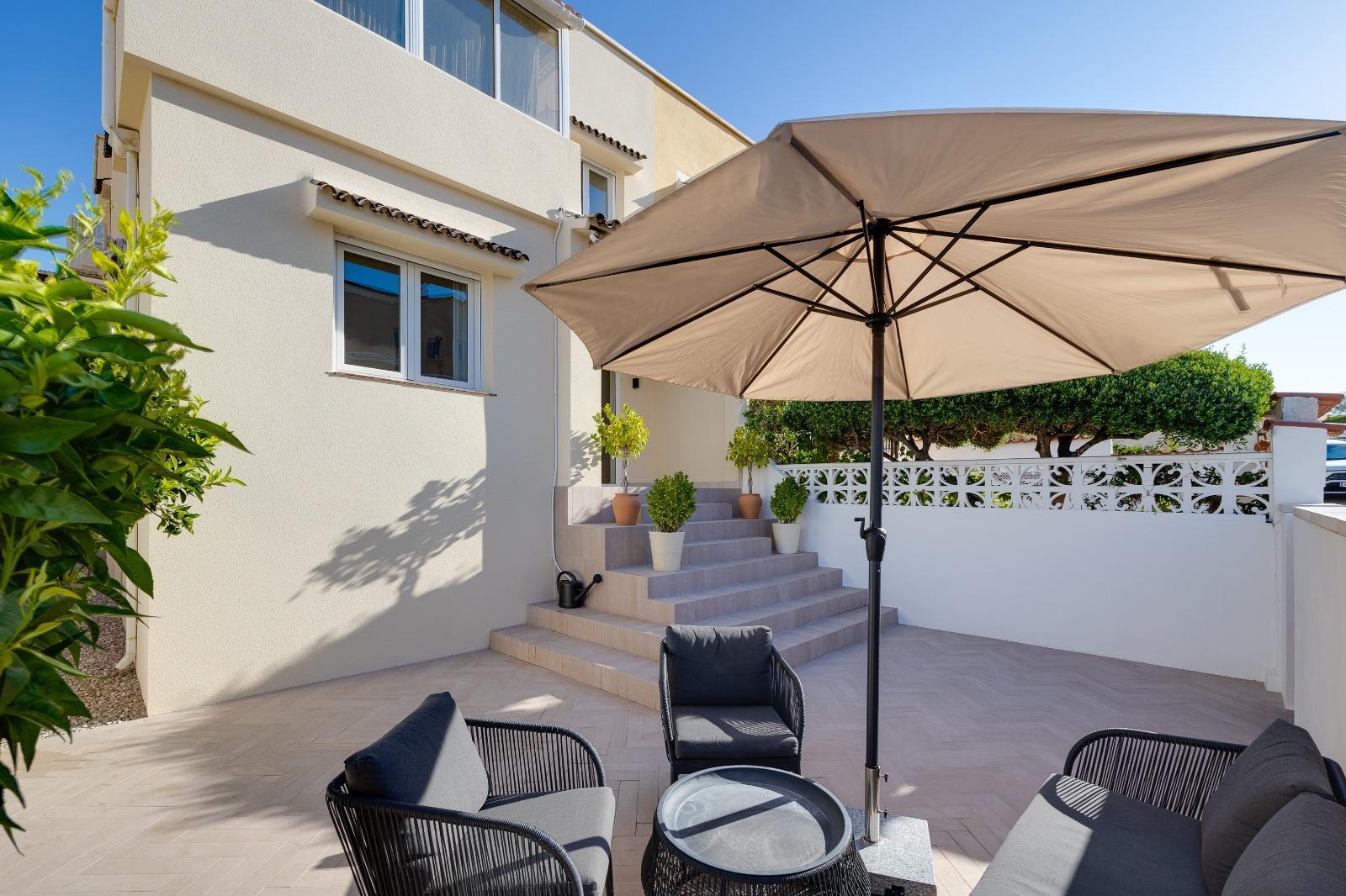 Casa en venta en Orihuela Costa