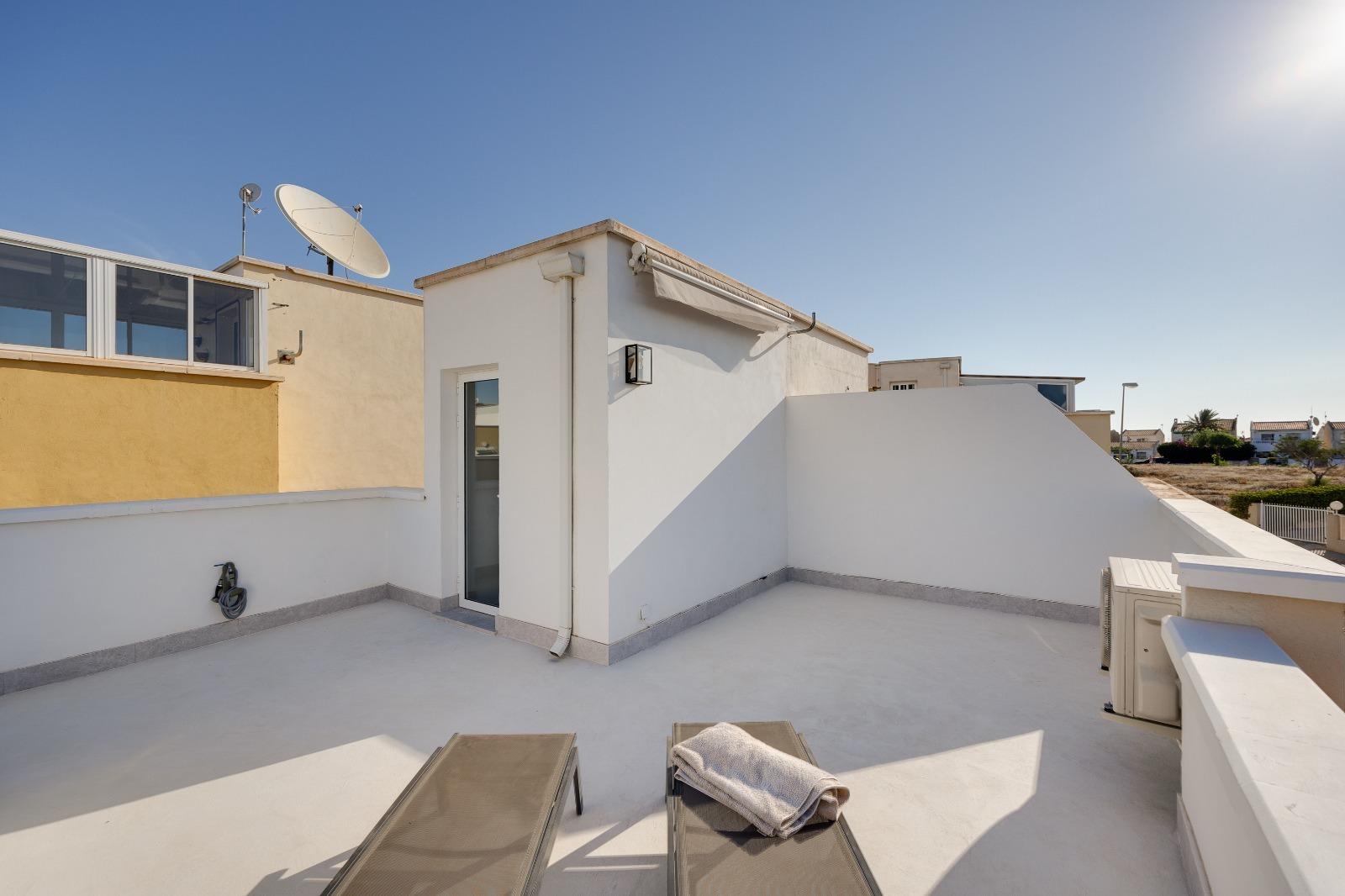 Casa en venta en Orihuela Costa