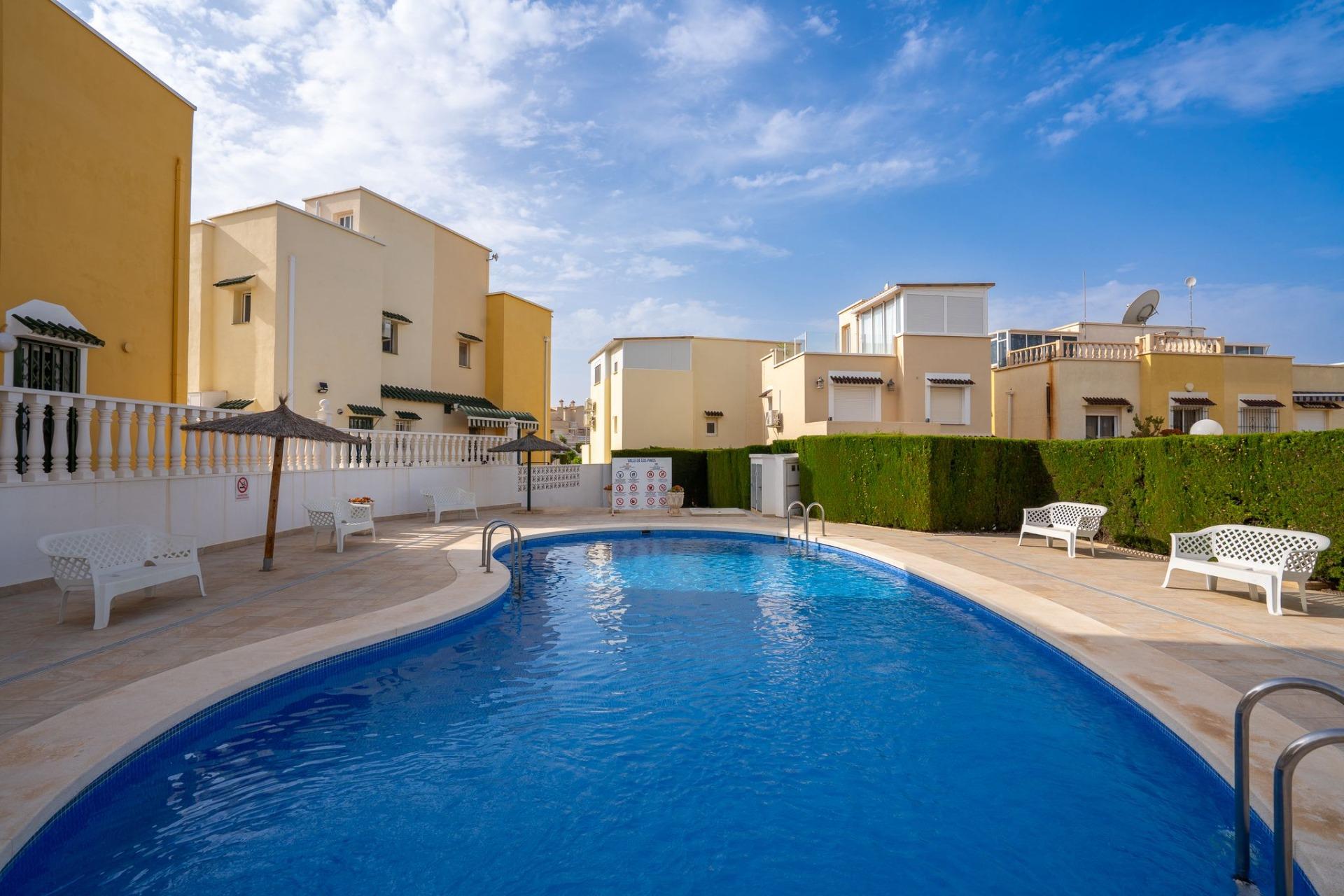 Casa en venta en Orihuela Costa