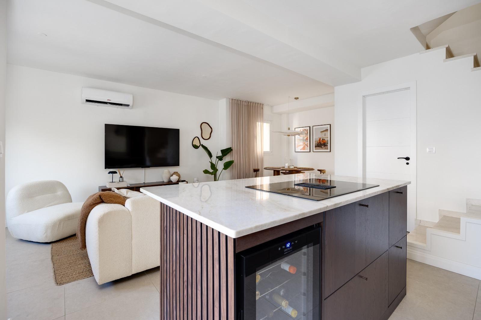 Casa en venta en Orihuela Costa