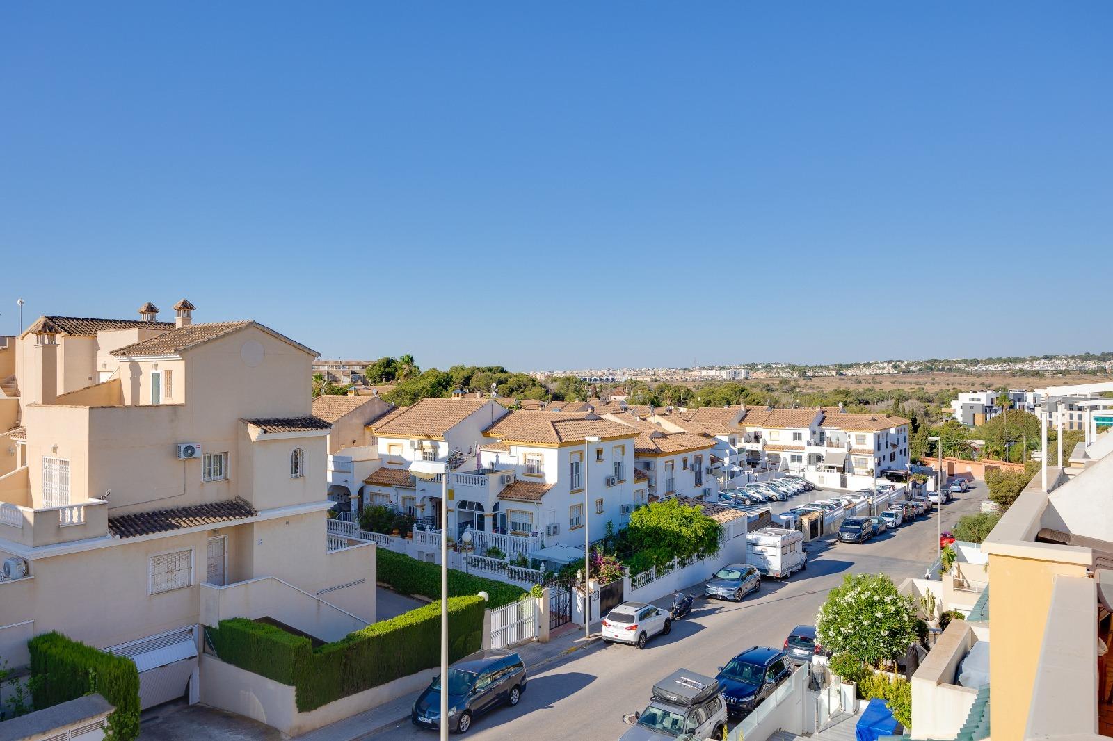 Casa en venta en Orihuela Costa
