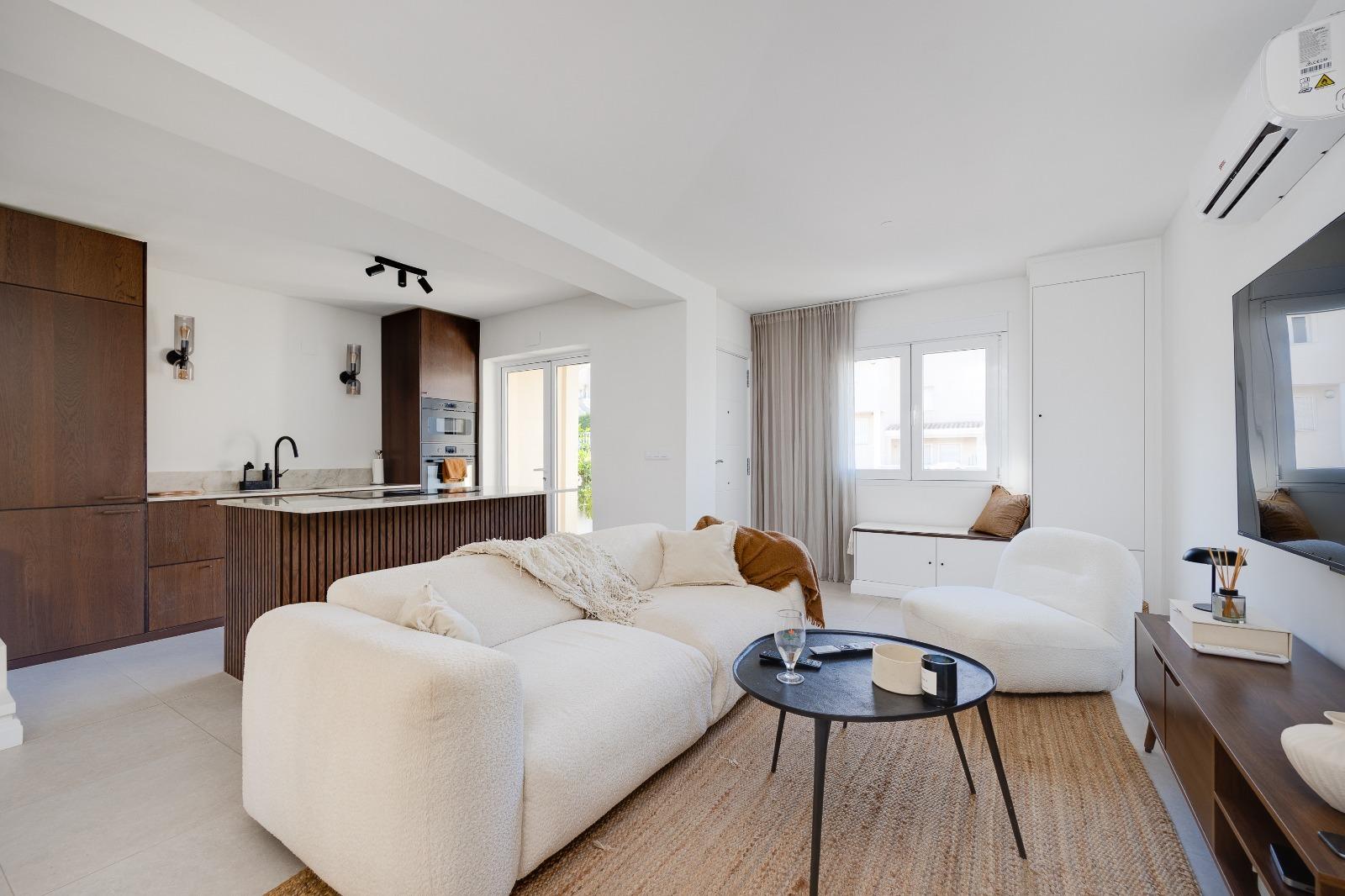 Casa en venta en Orihuela Costa