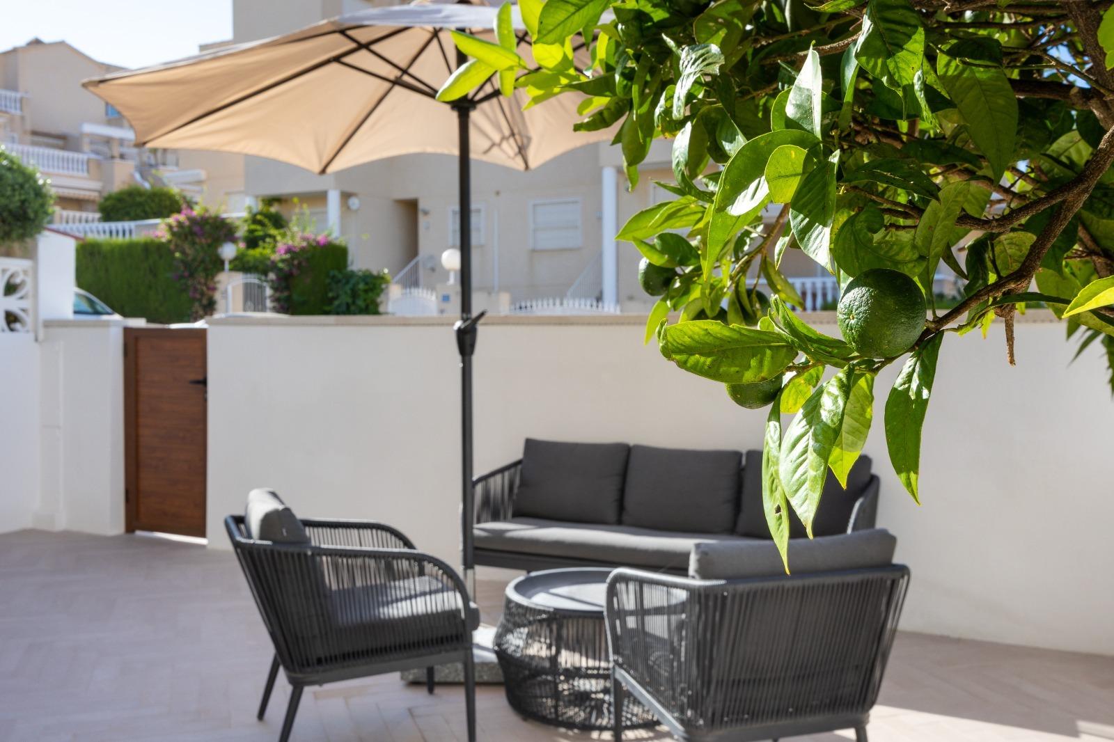 Casa en venta en Orihuela Costa