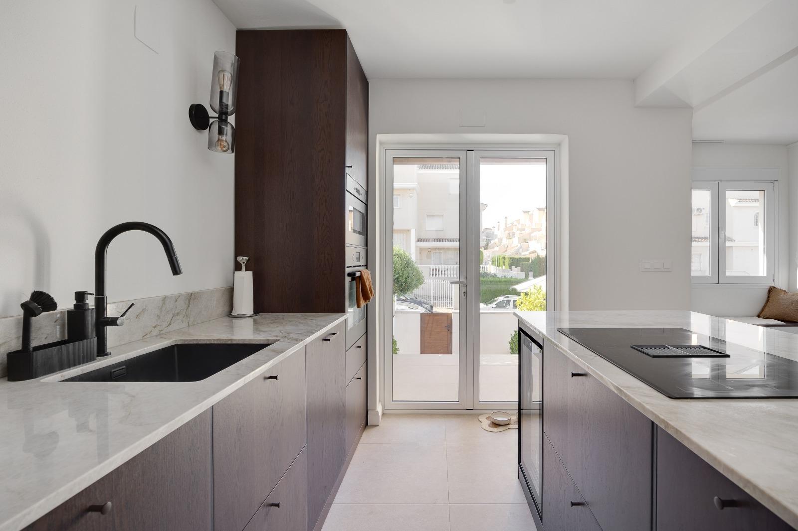 Casa en venta en Orihuela Costa