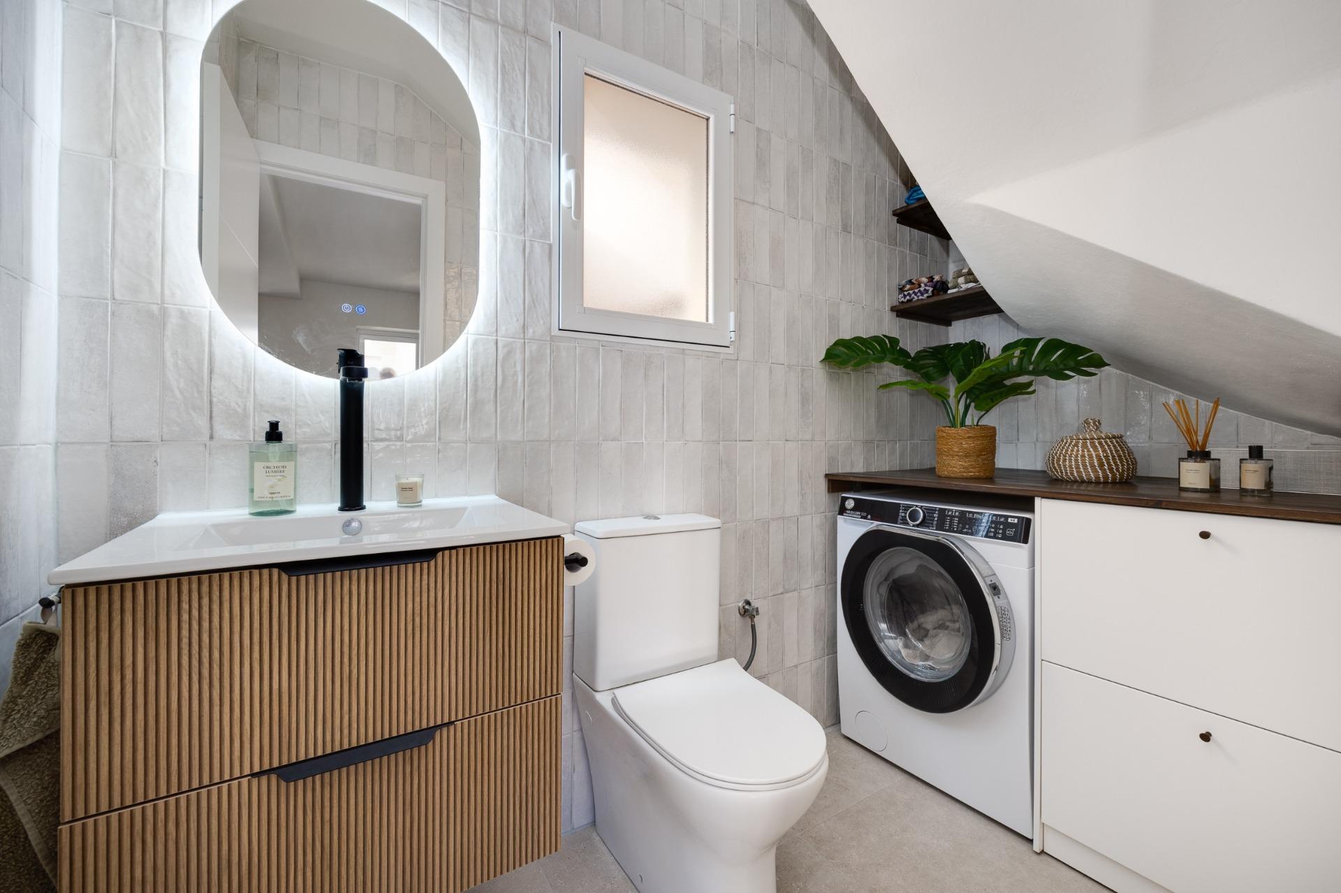 Casa en venta en Orihuela Costa