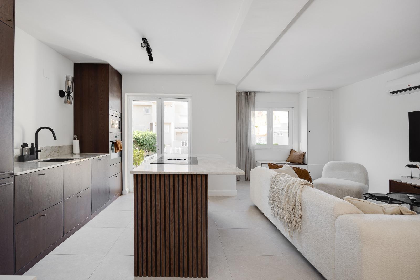 Casa en venta en Orihuela Costa