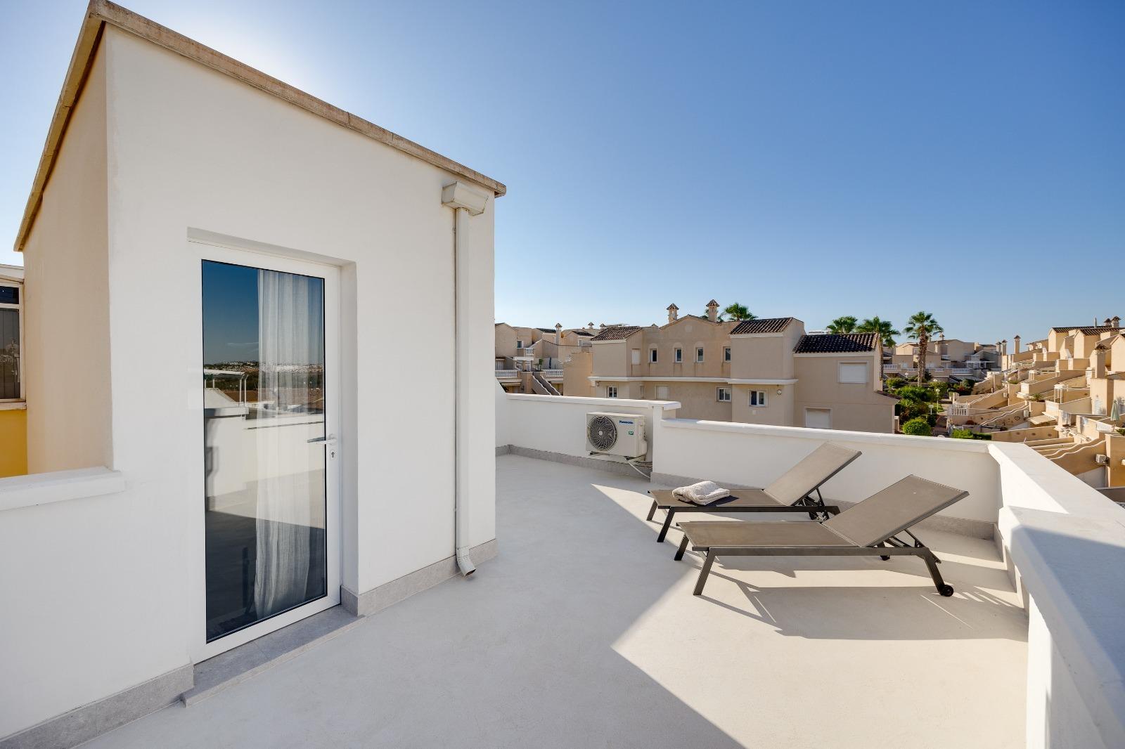 Casa en venta en Orihuela Costa