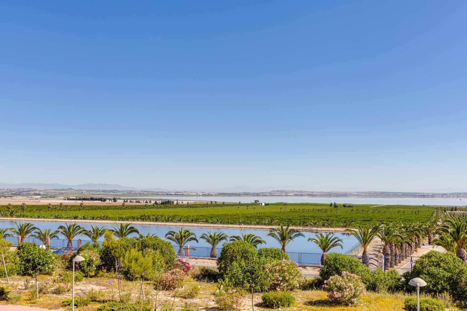 Ático en venta en Torrevieja