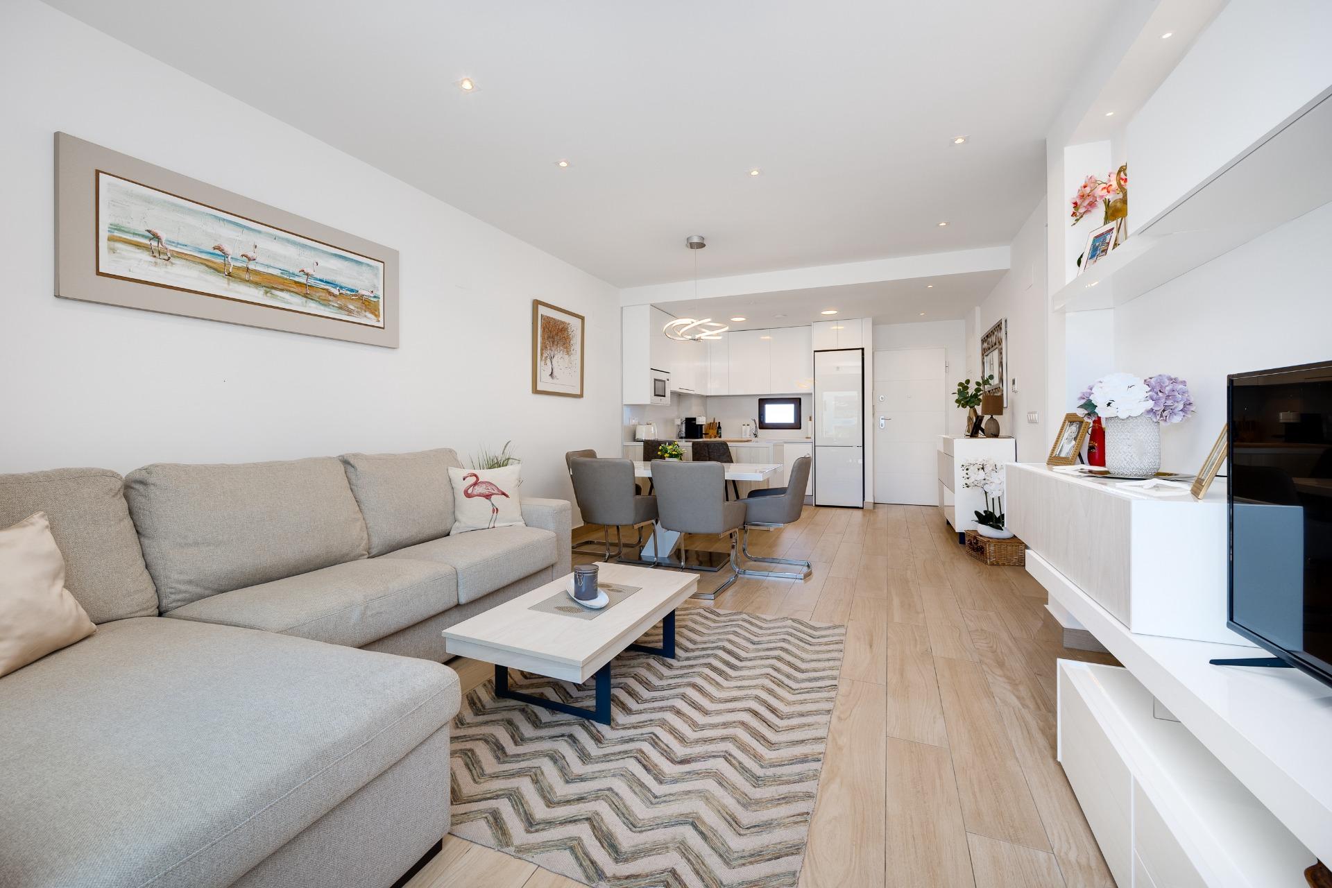 Ático en venta en Torrevieja