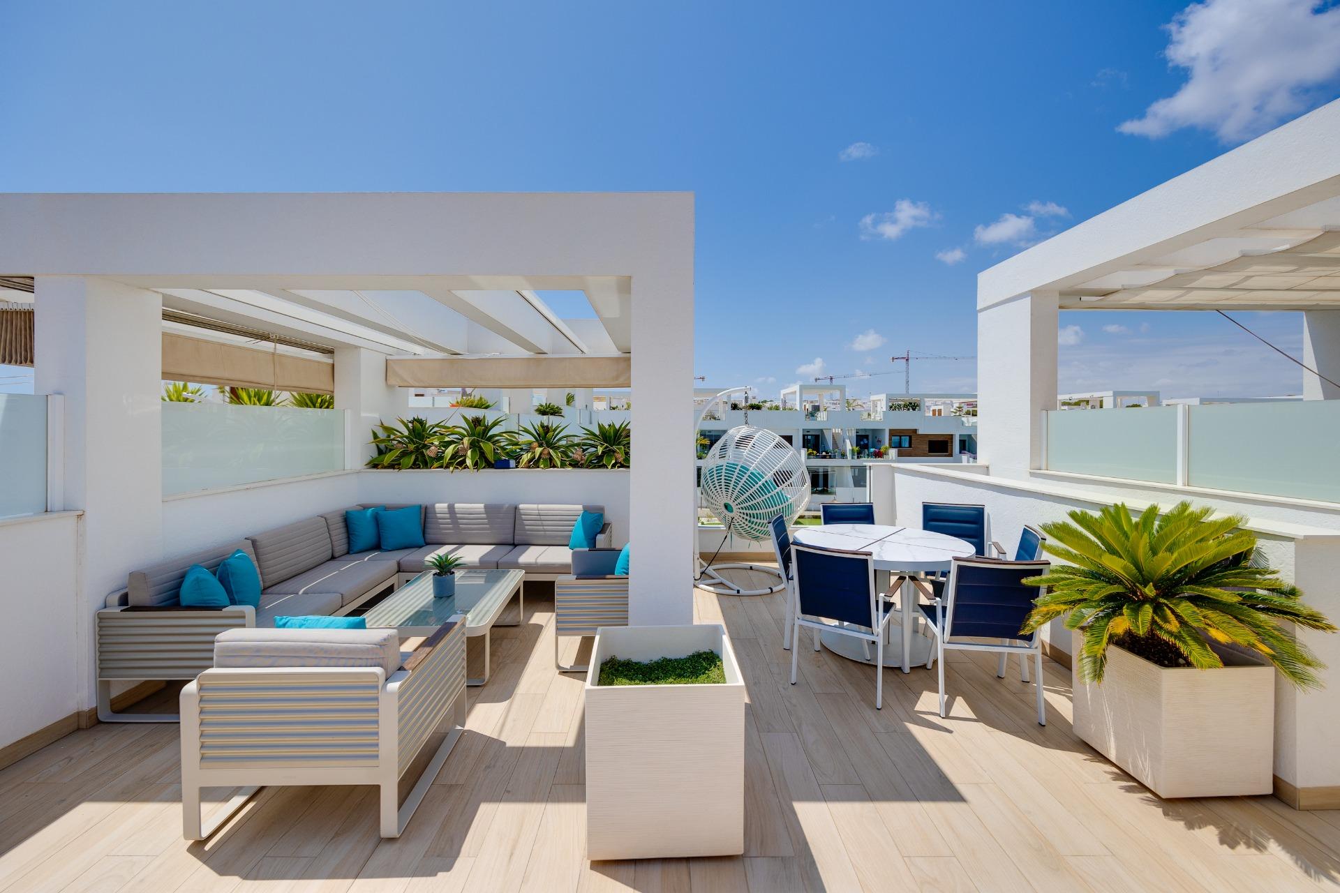 Ático en venta en Torrevieja