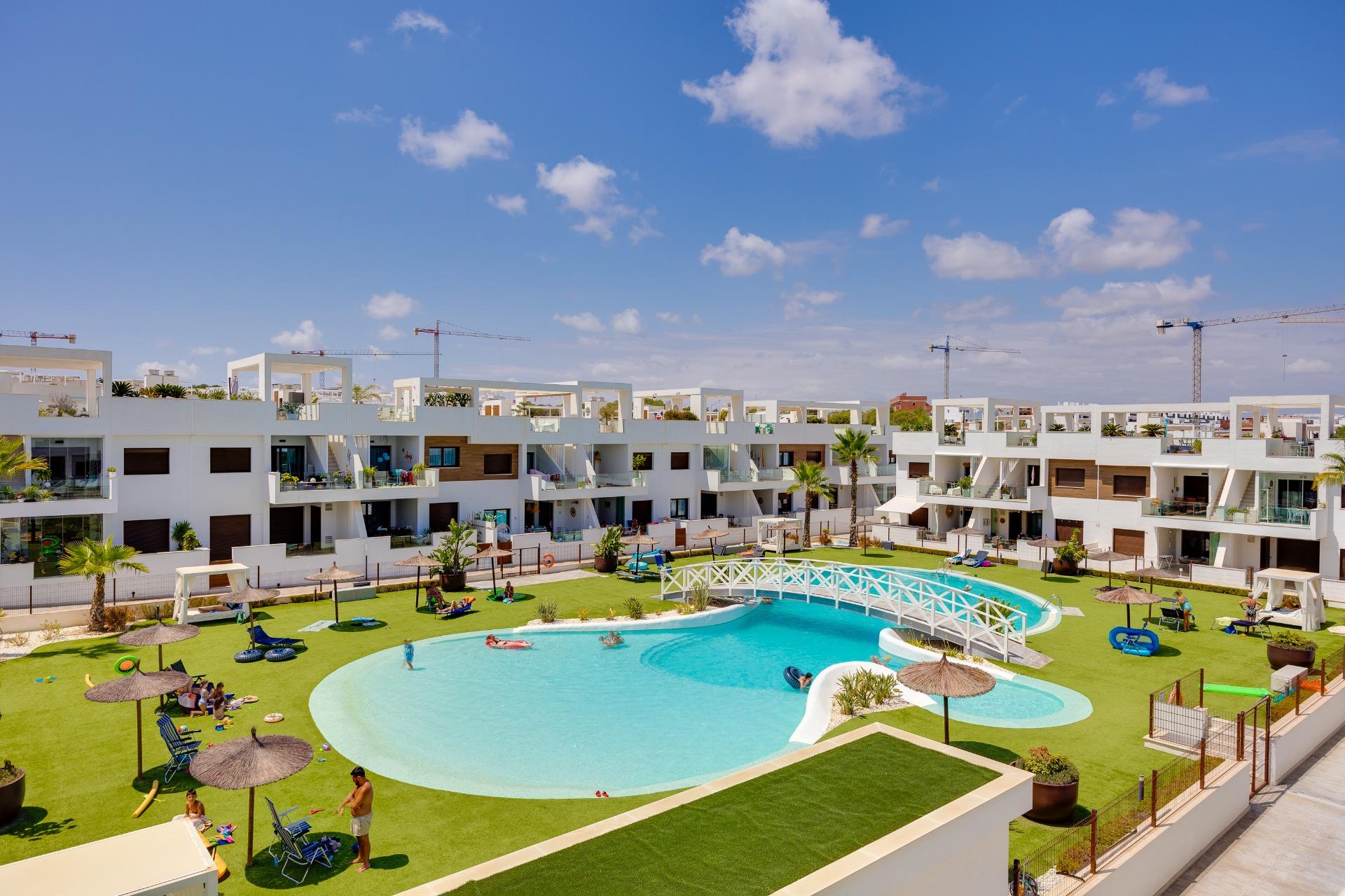 Ático en venta en Torrevieja