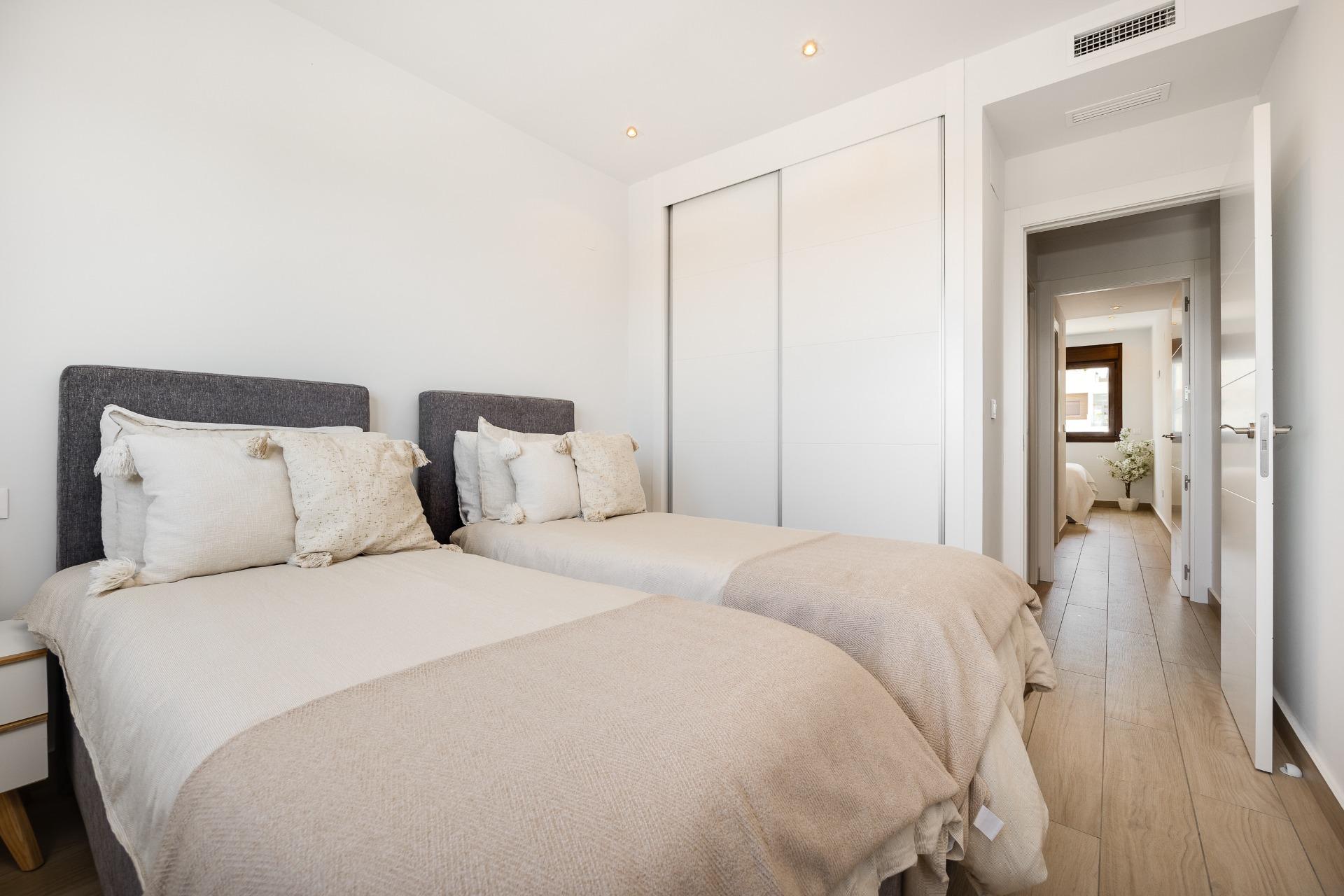 Ático en venta en Torrevieja