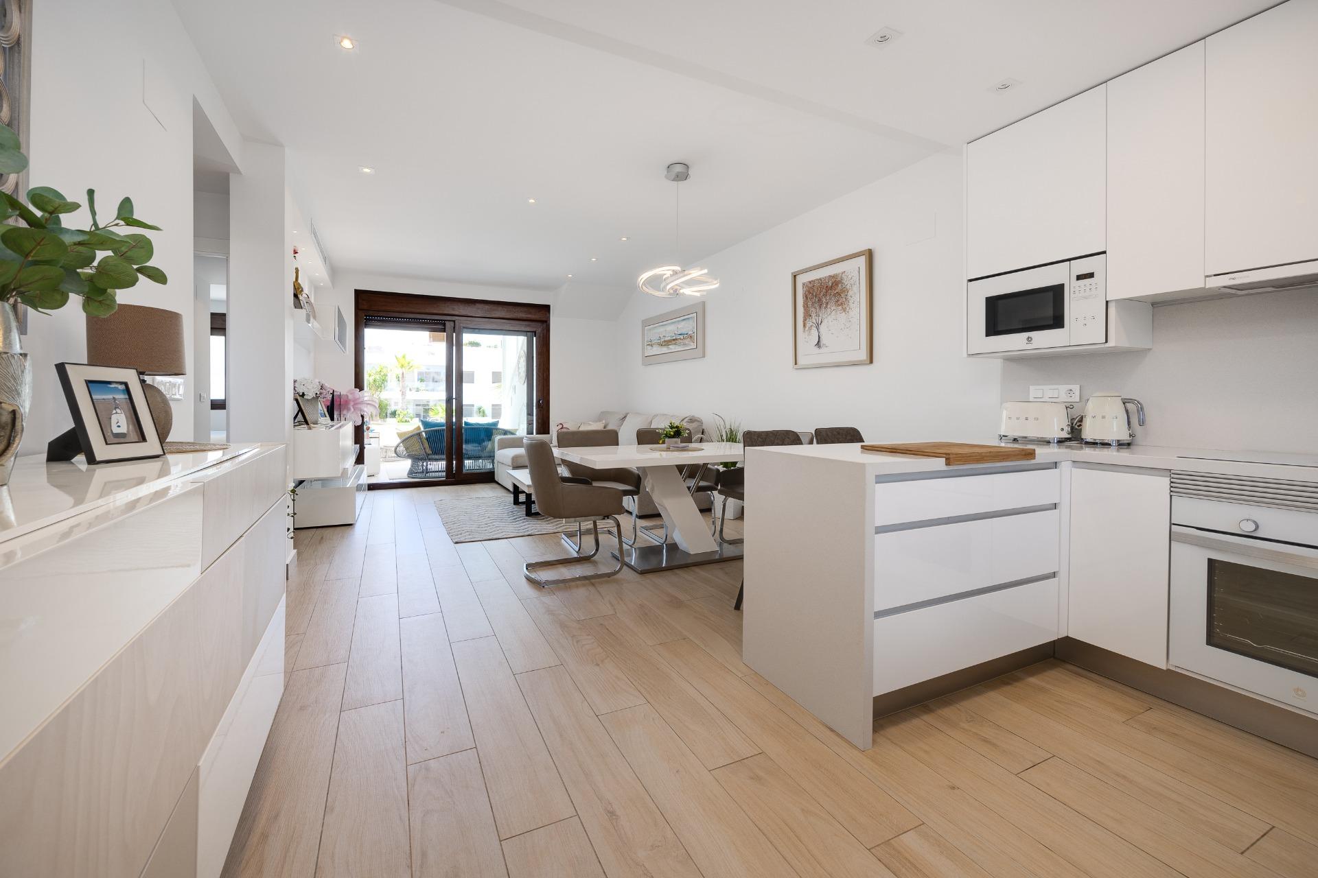 Ático en venta en Torrevieja