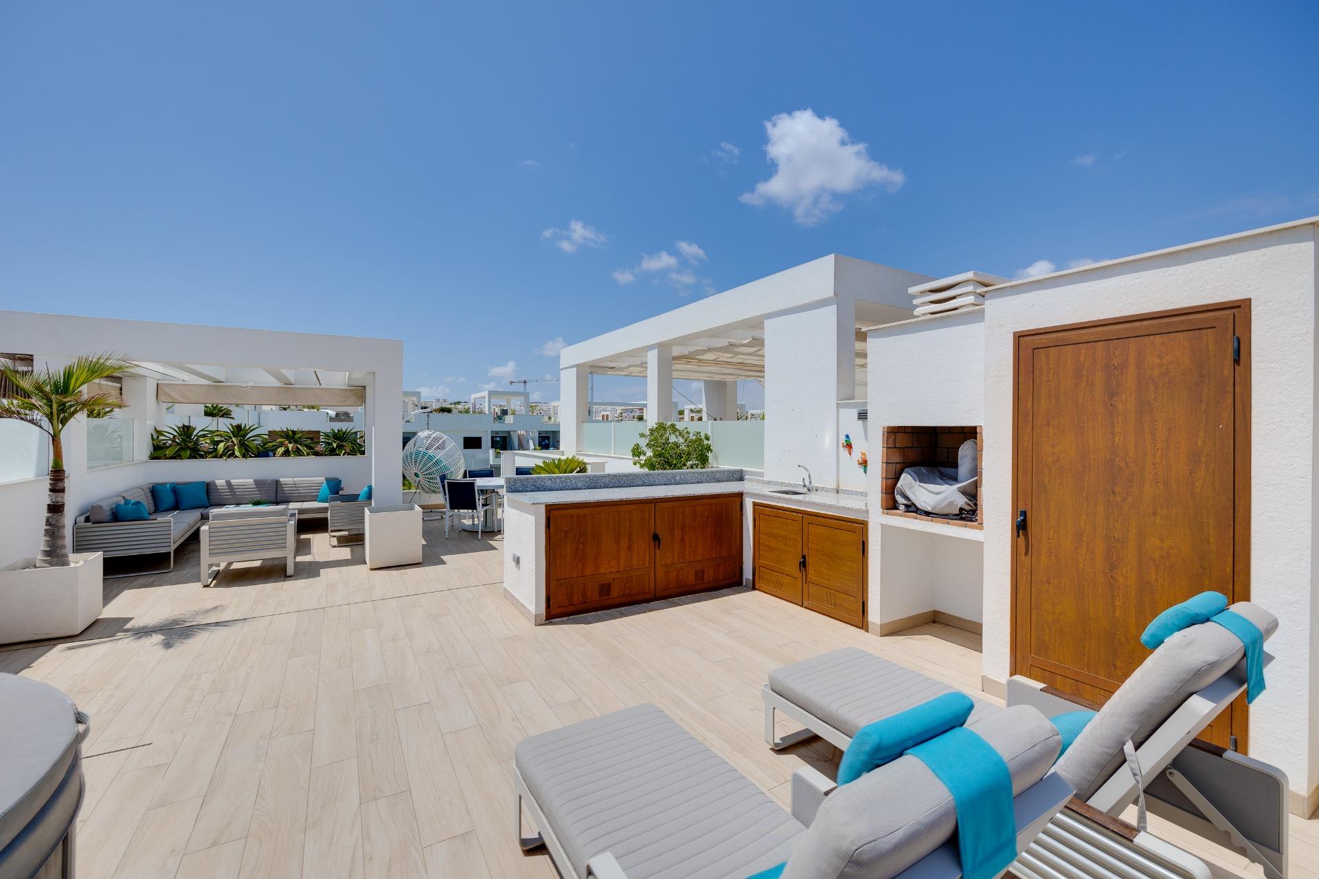 Ático en venta en Torrevieja