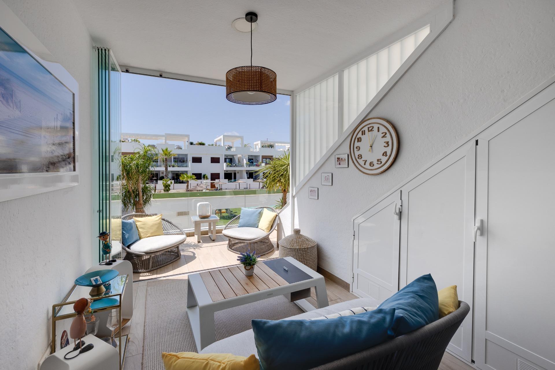 Ático en venta en Torrevieja