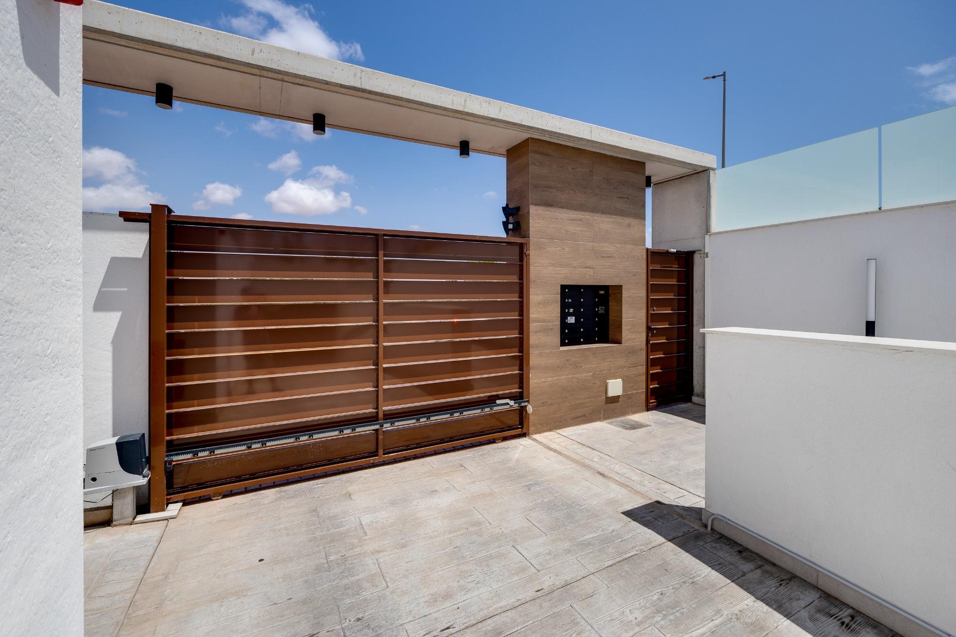 Ático en venta en Torrevieja