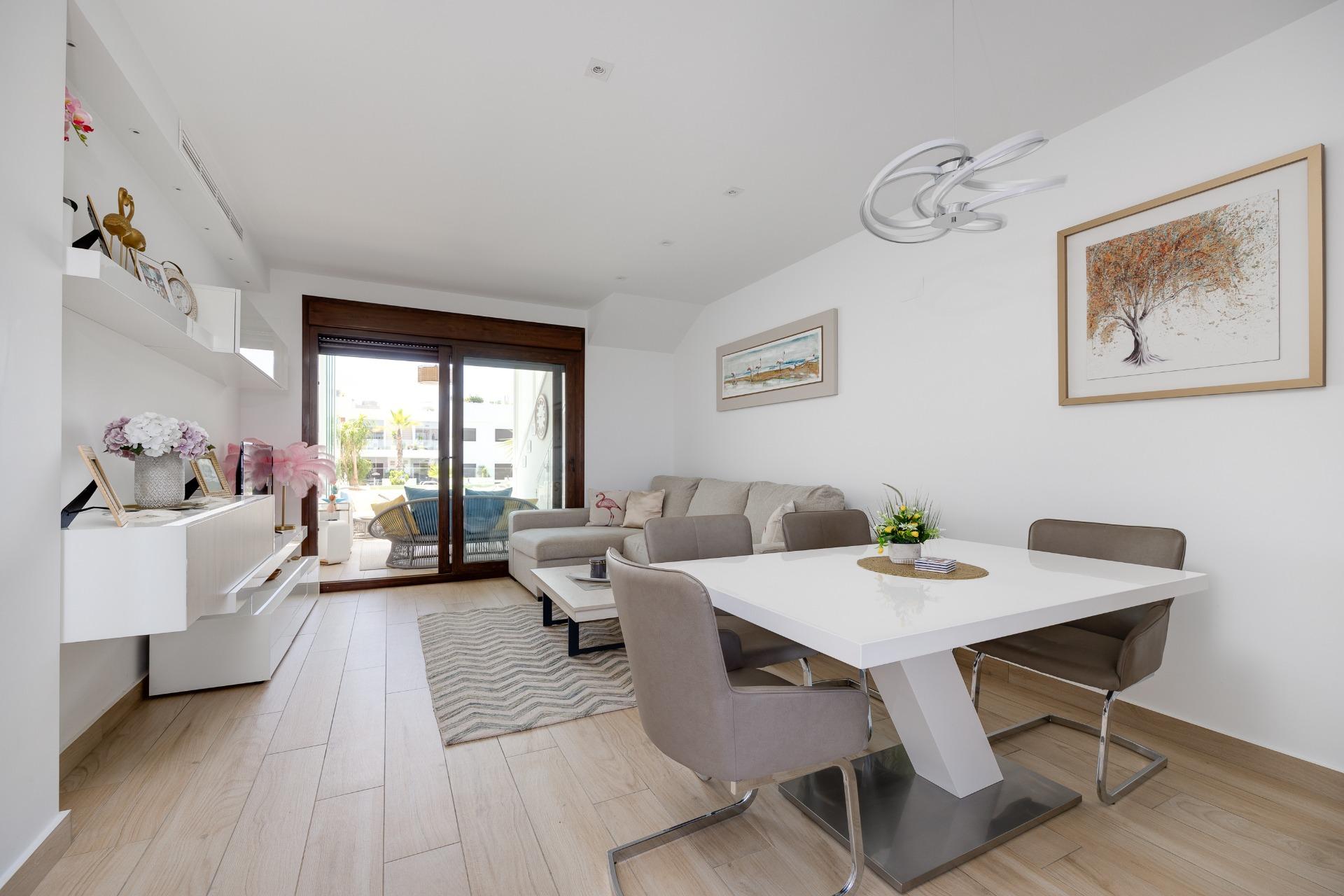 Ático en venta en Torrevieja