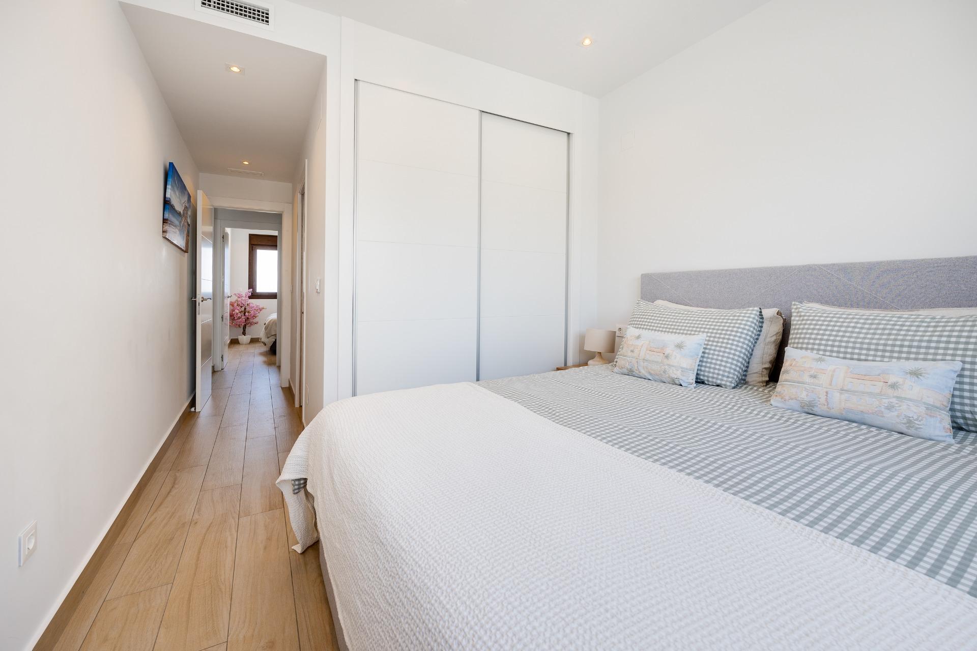 Ático en venta en Torrevieja