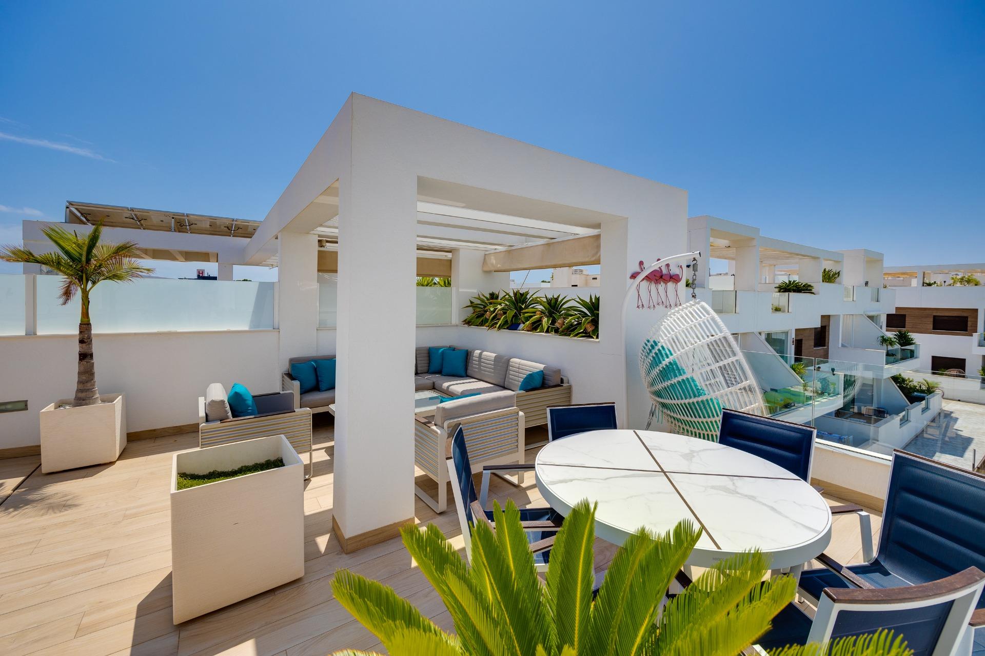 Ático en venta en Torrevieja