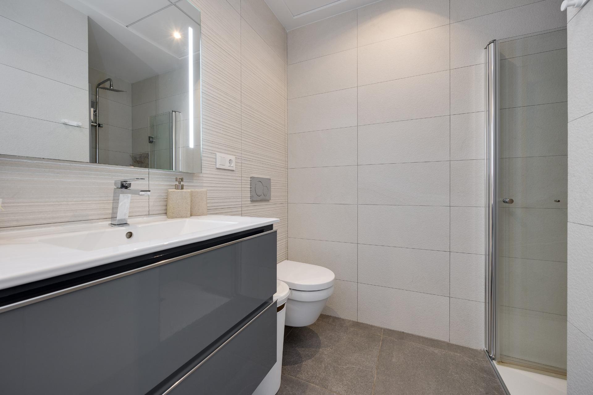 Ático en venta en Torrevieja