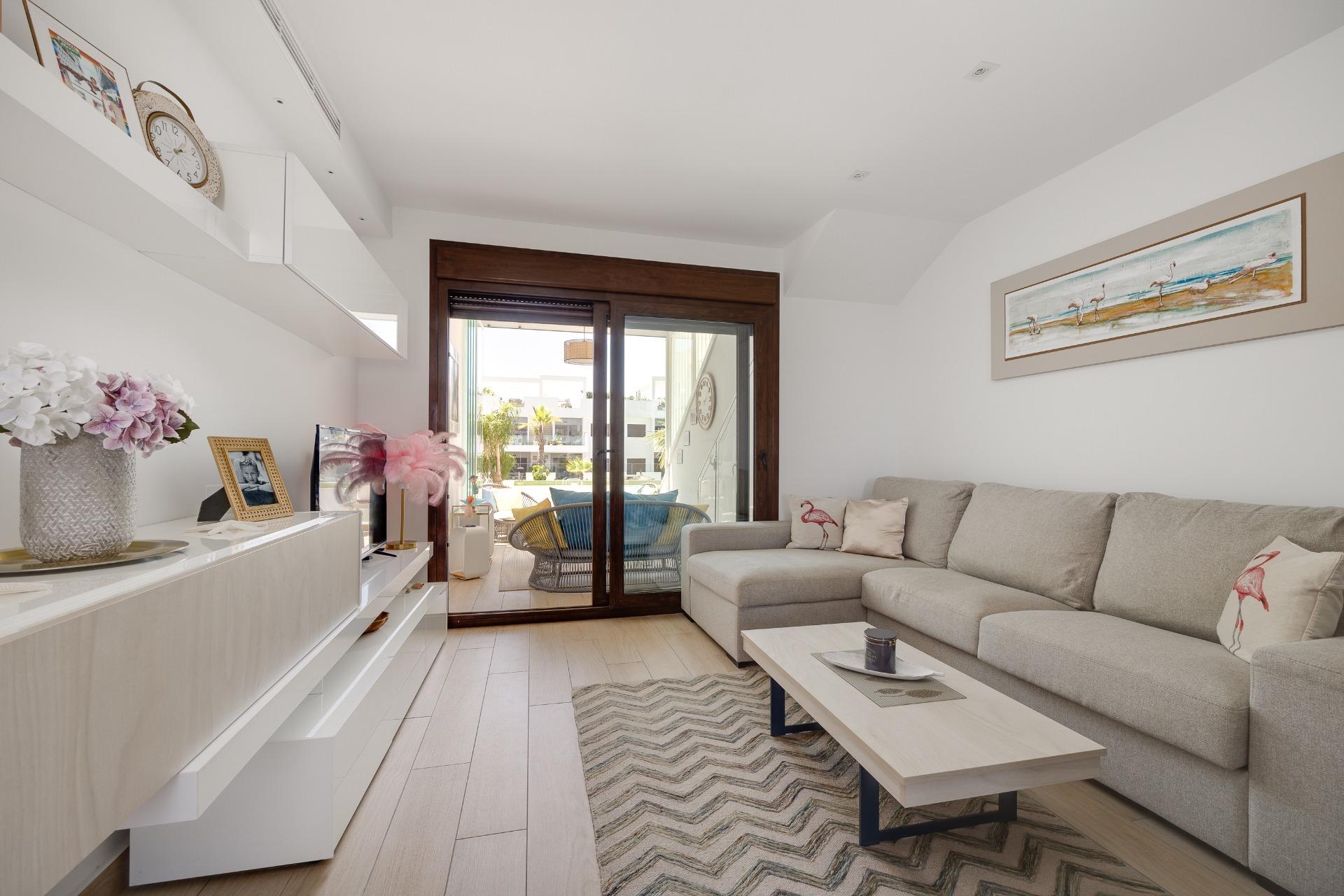 Ático en venta en Torrevieja