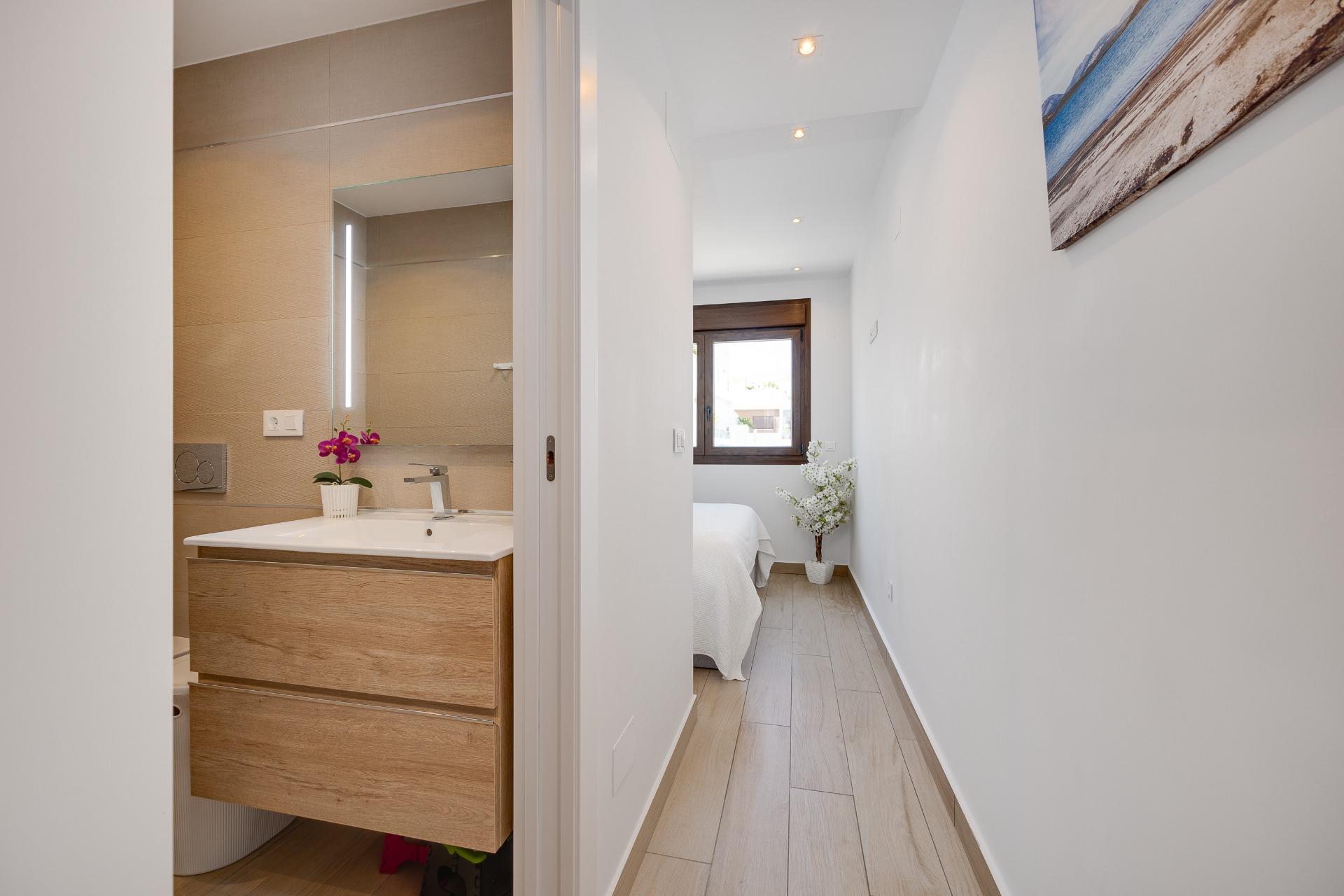 Ático en venta en Torrevieja