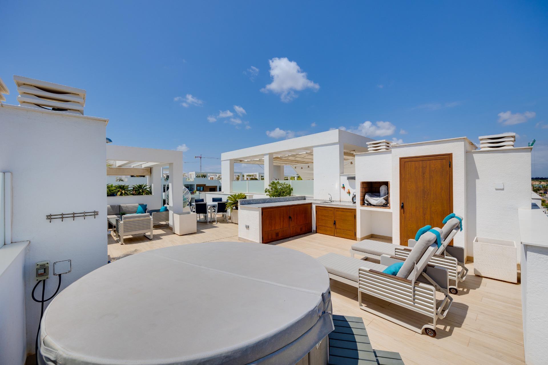 Ático en venta en Torrevieja