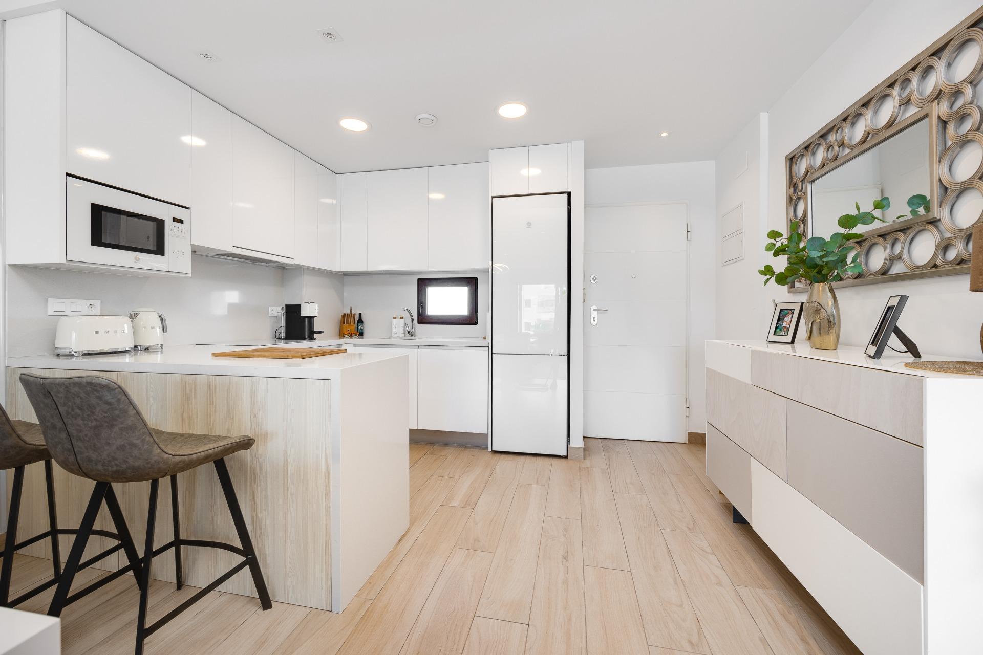 Ático en venta en Torrevieja