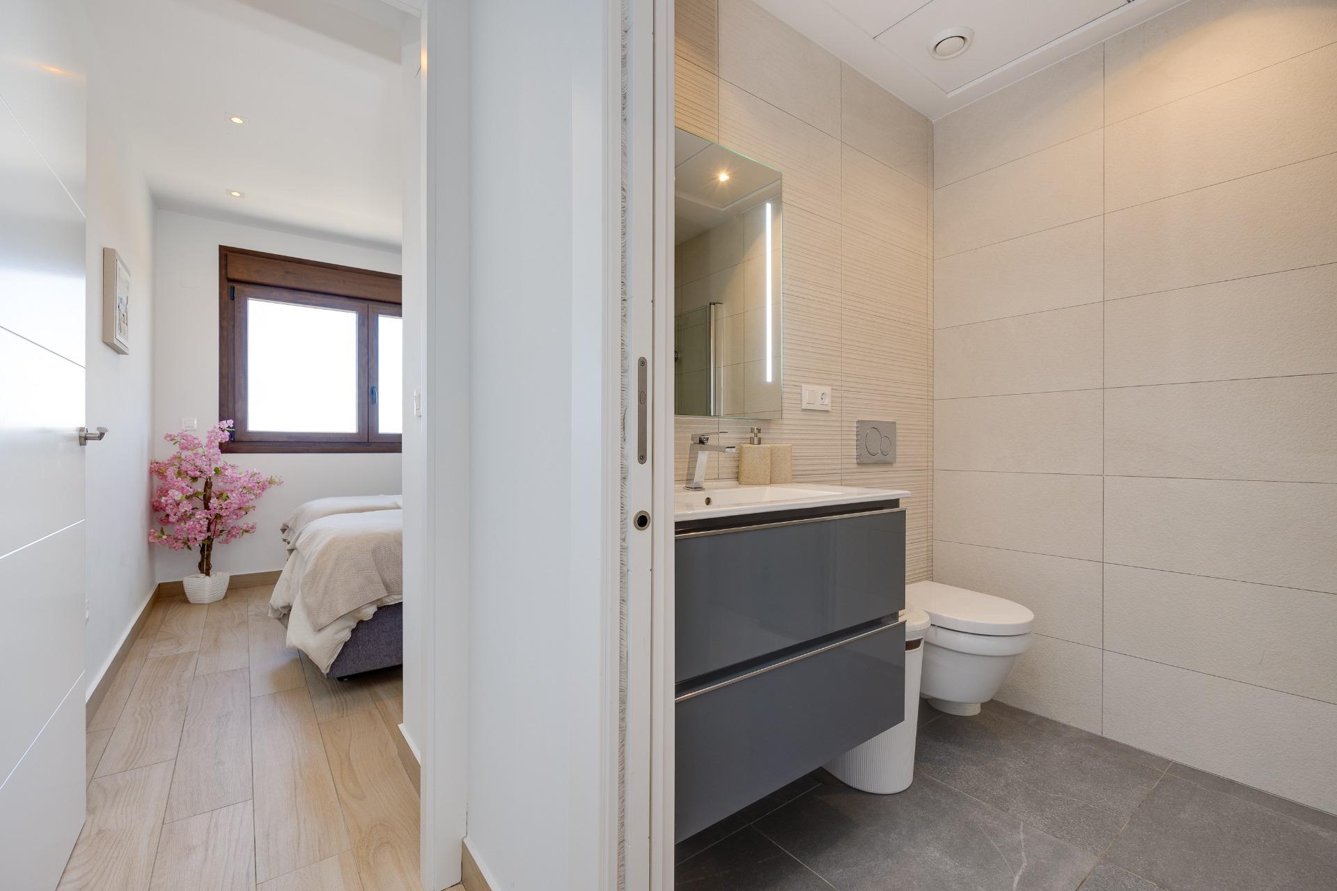 Ático en venta en Torrevieja