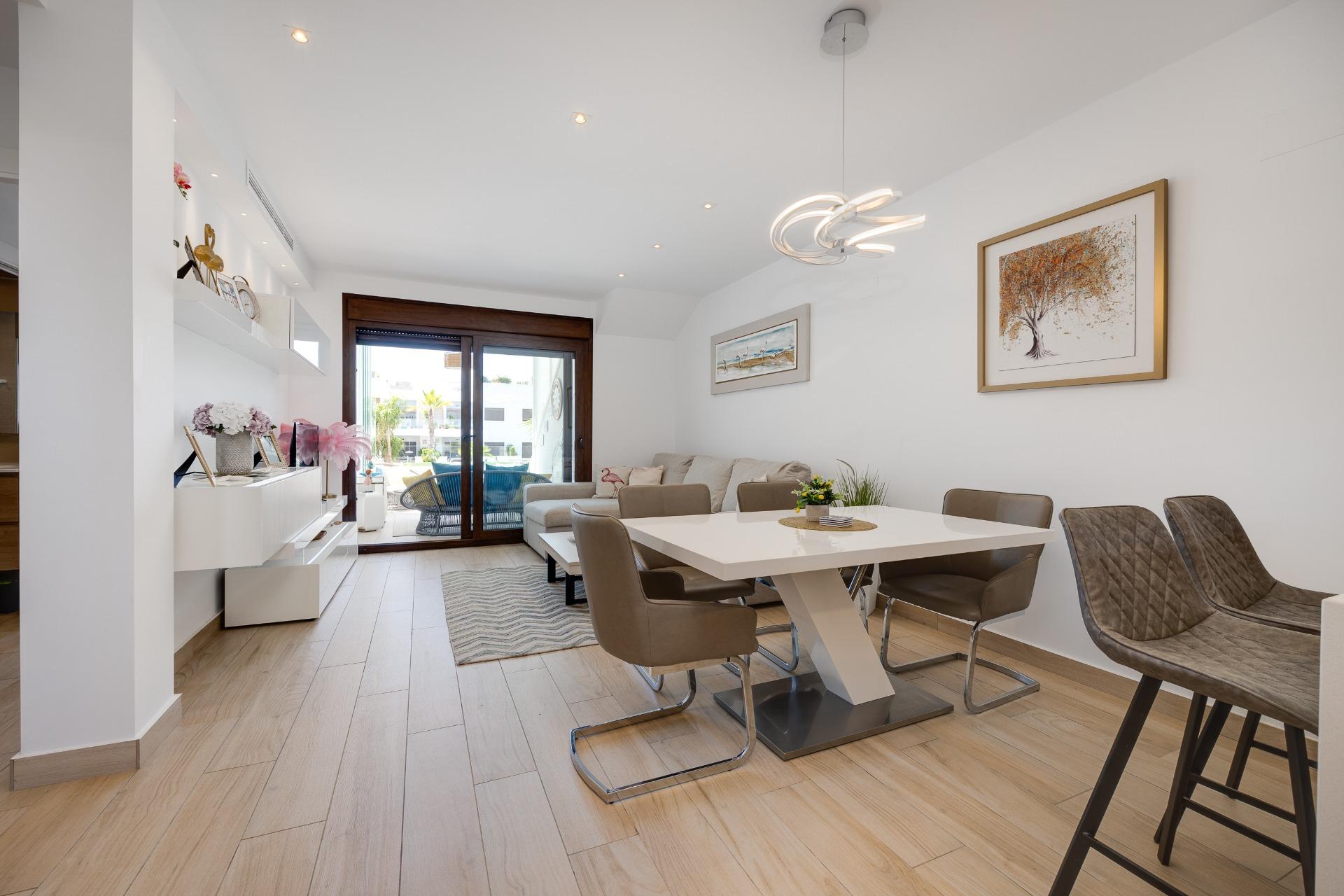 Ático en venta en Torrevieja