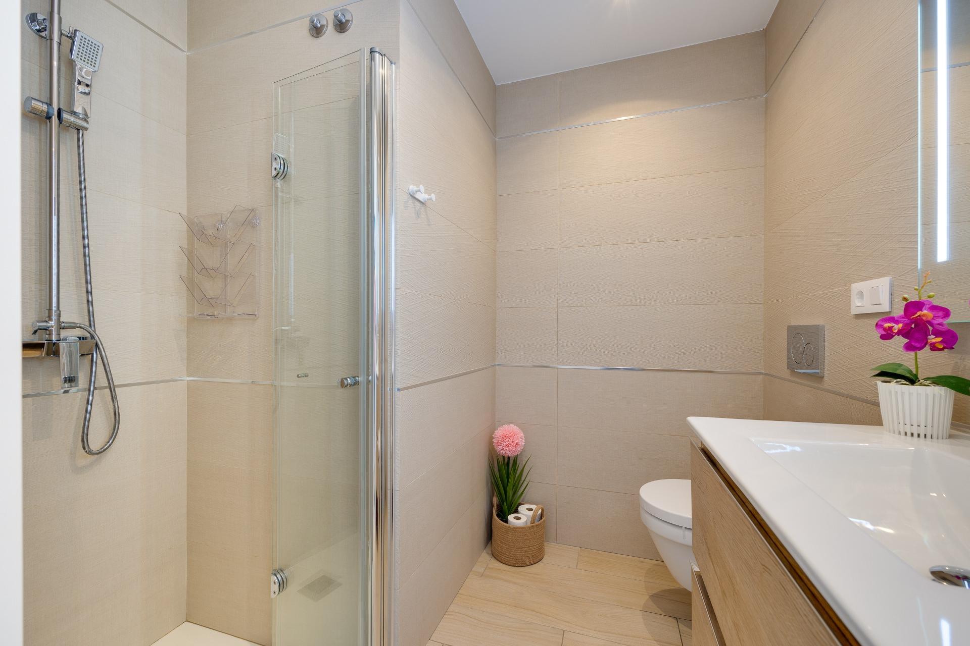 Ático en venta en Torrevieja