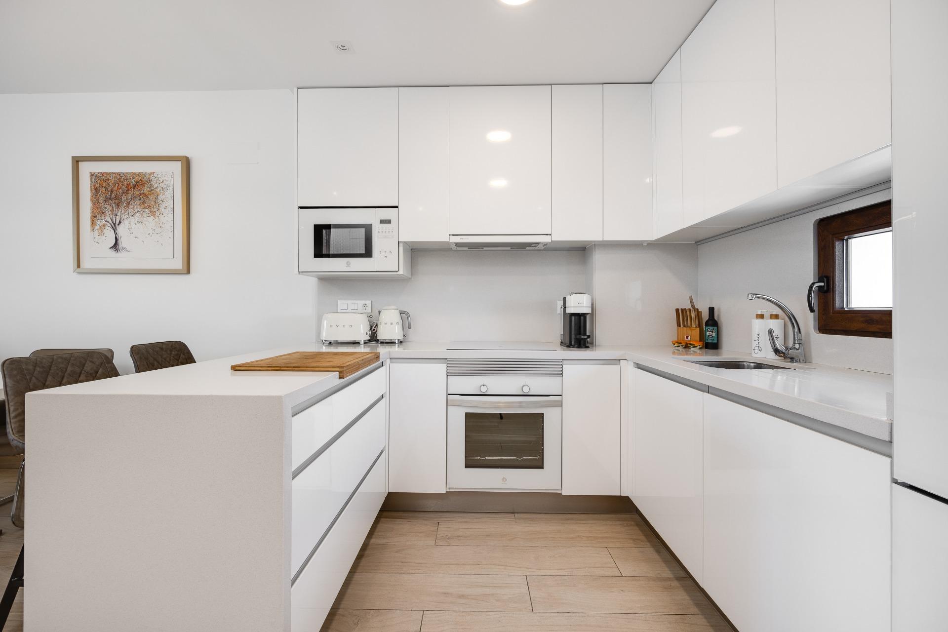 Ático en venta en Torrevieja