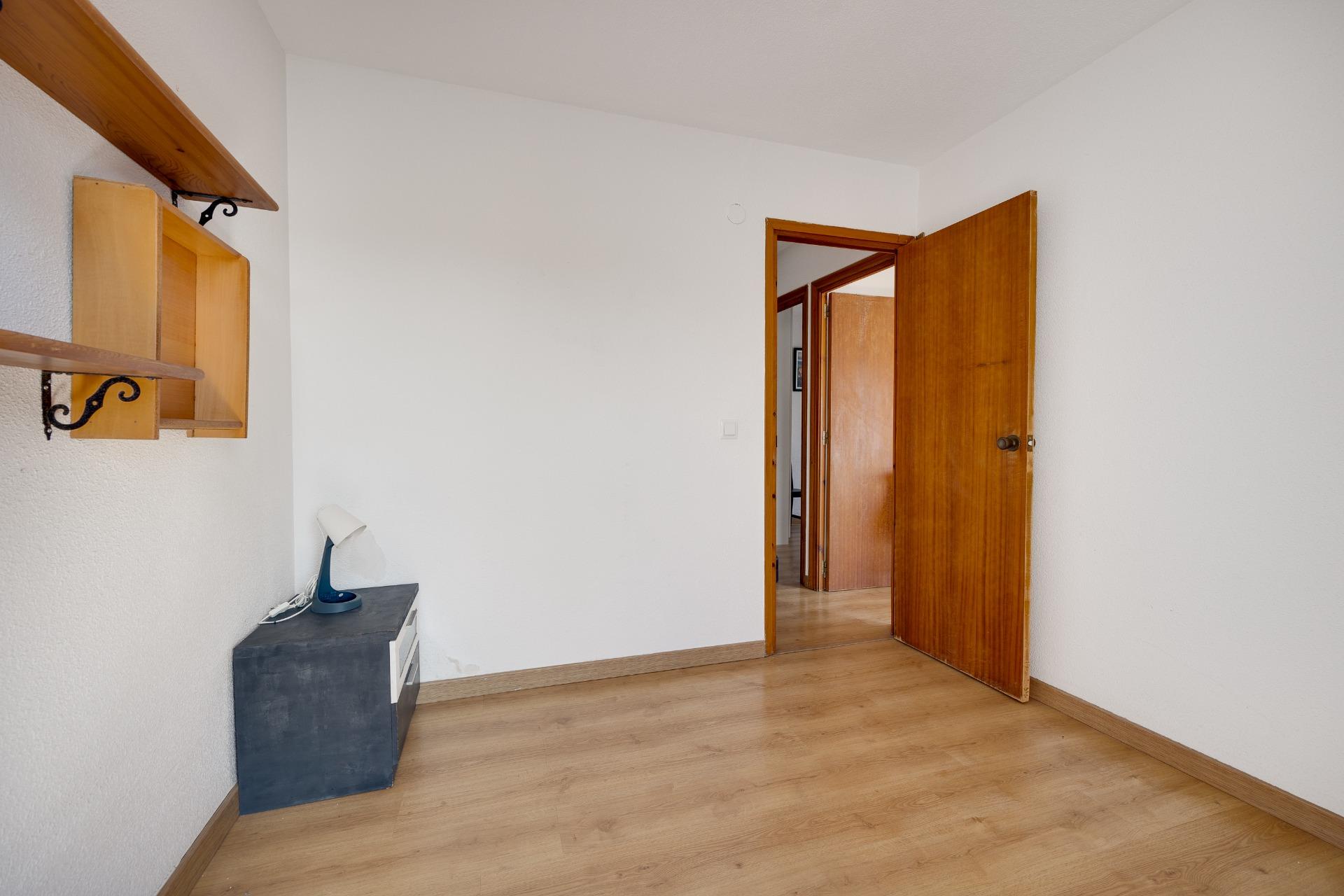 Ático en venta en Torrevieja