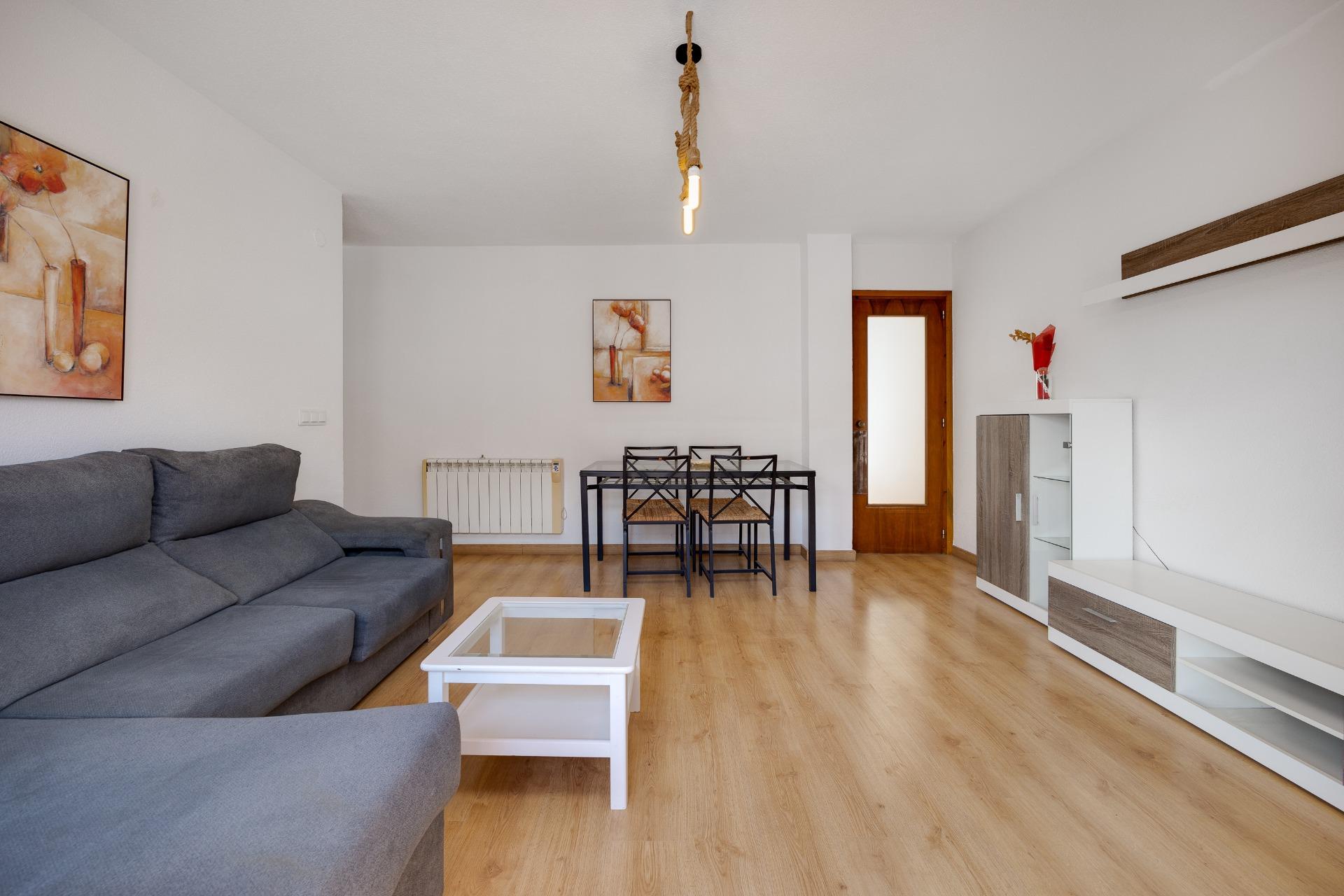 Ático en venta en Torrevieja