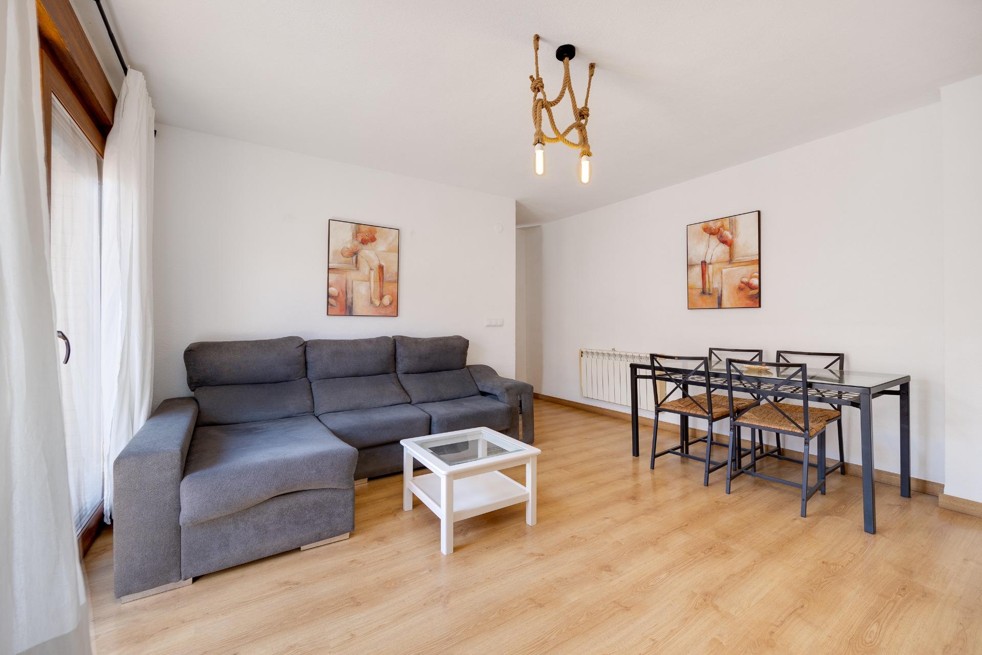 Ático en venta en Torrevieja