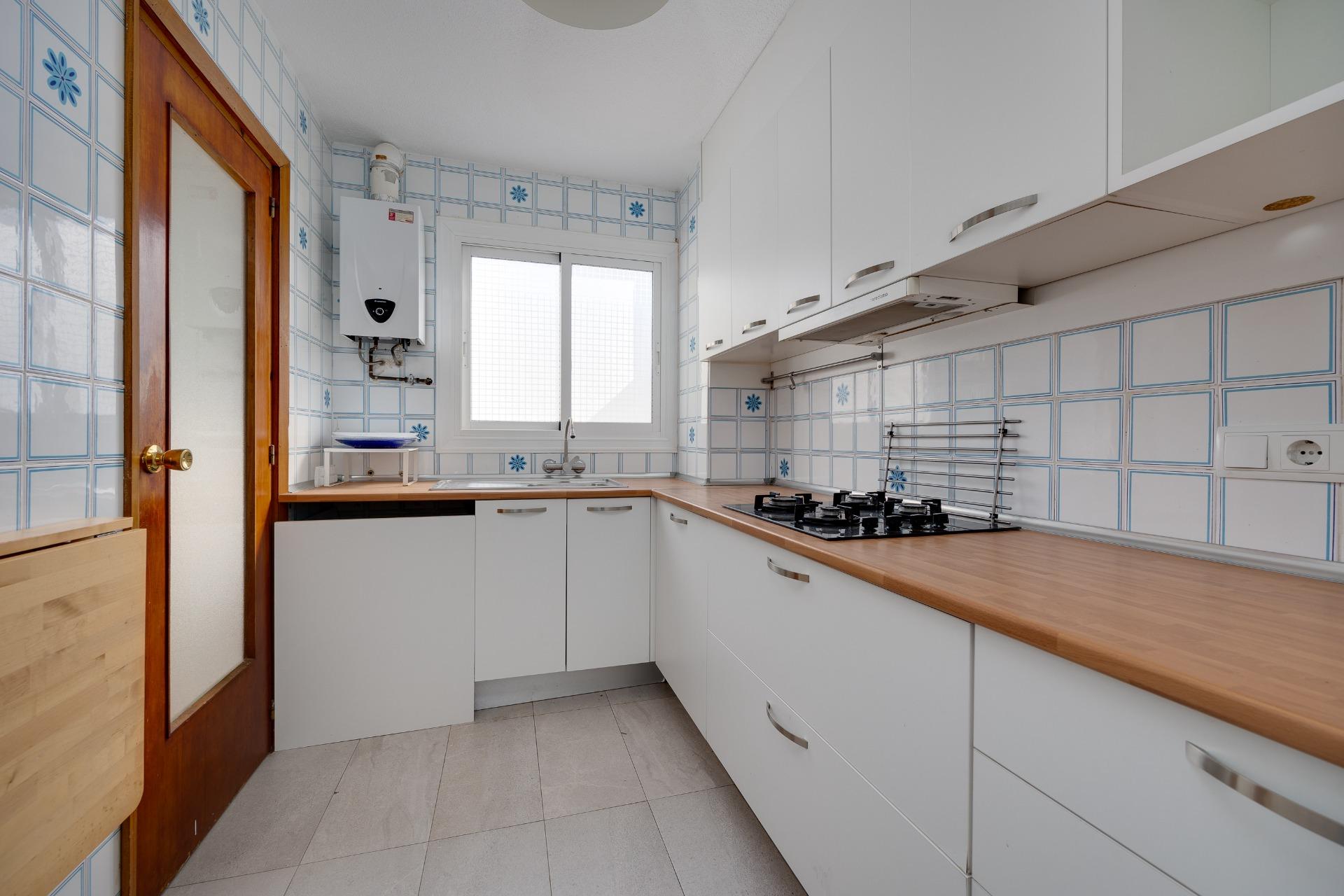 Ático en venta en Torrevieja