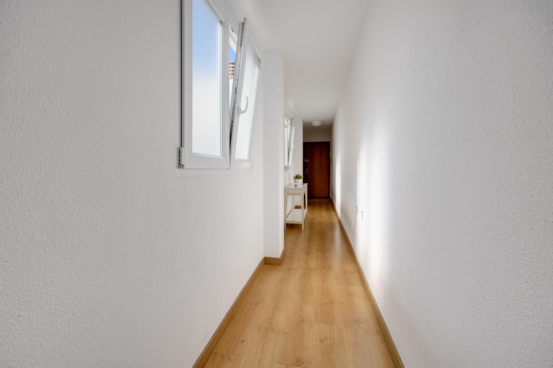 Ático en venta en Torrevieja