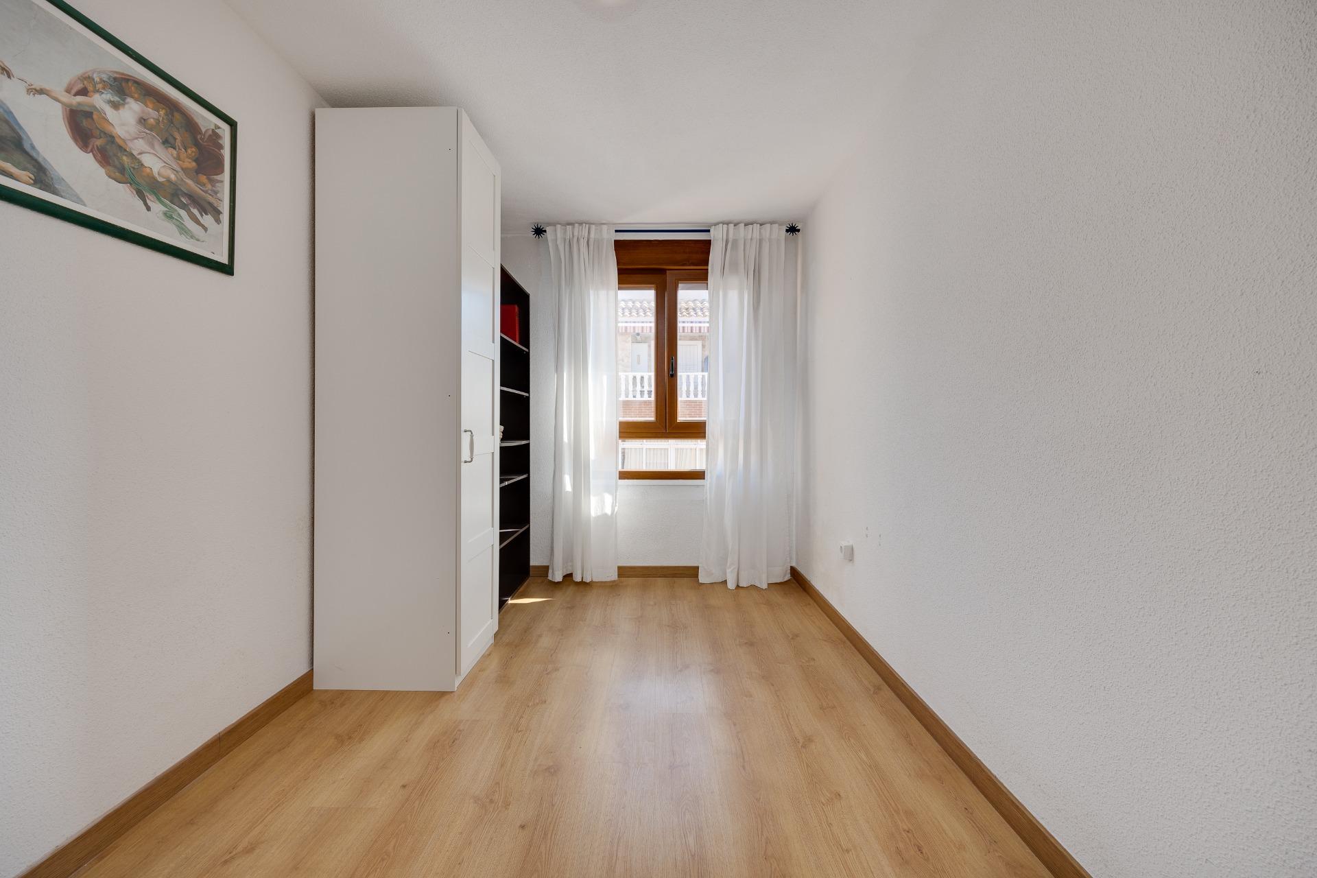 Ático en venta en Torrevieja