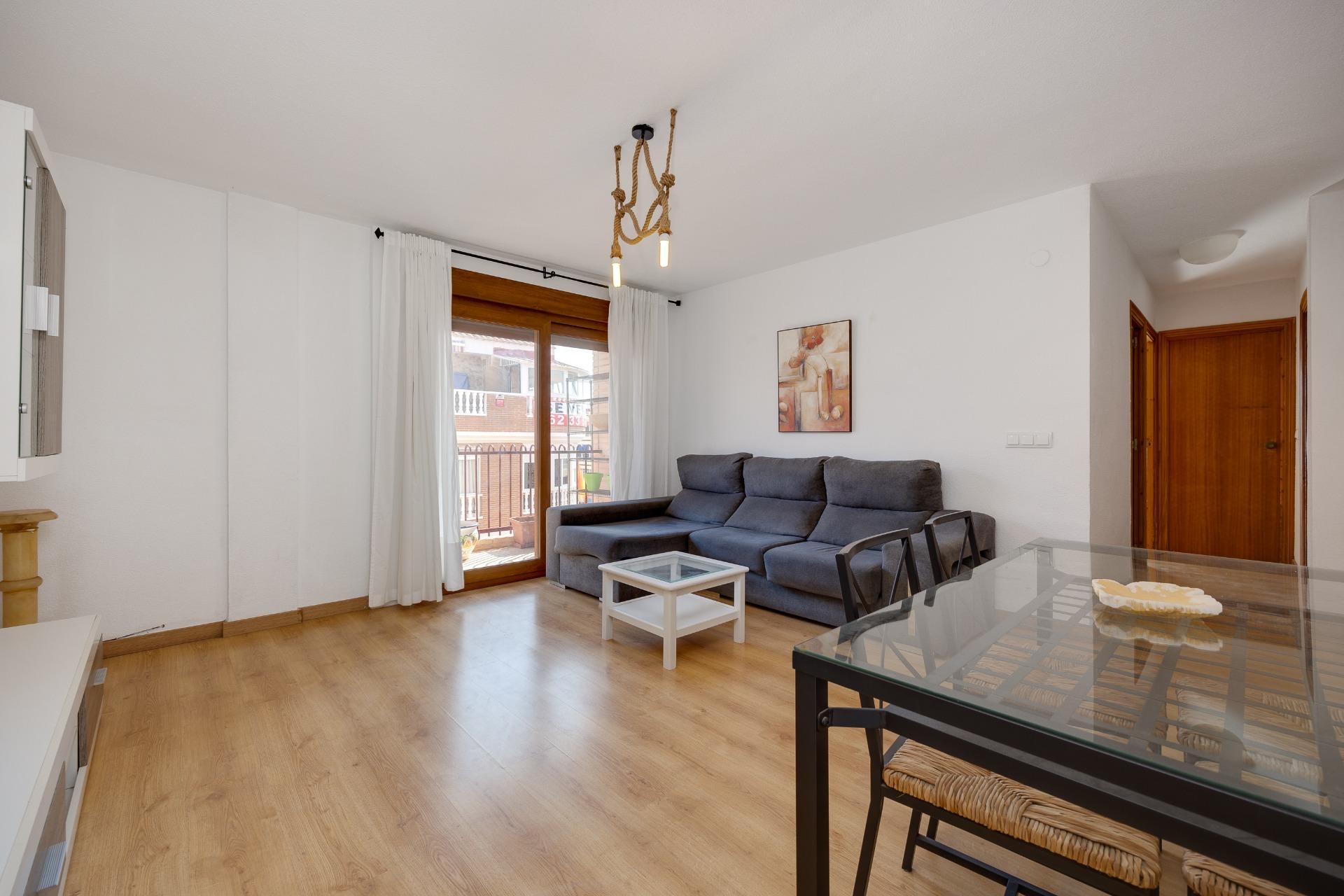 Ático en venta en Torrevieja