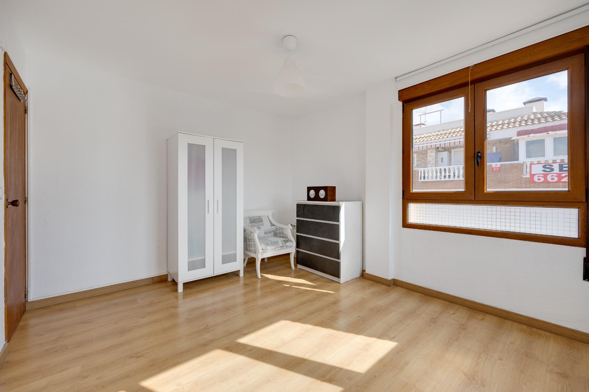 Ático en venta en Torrevieja